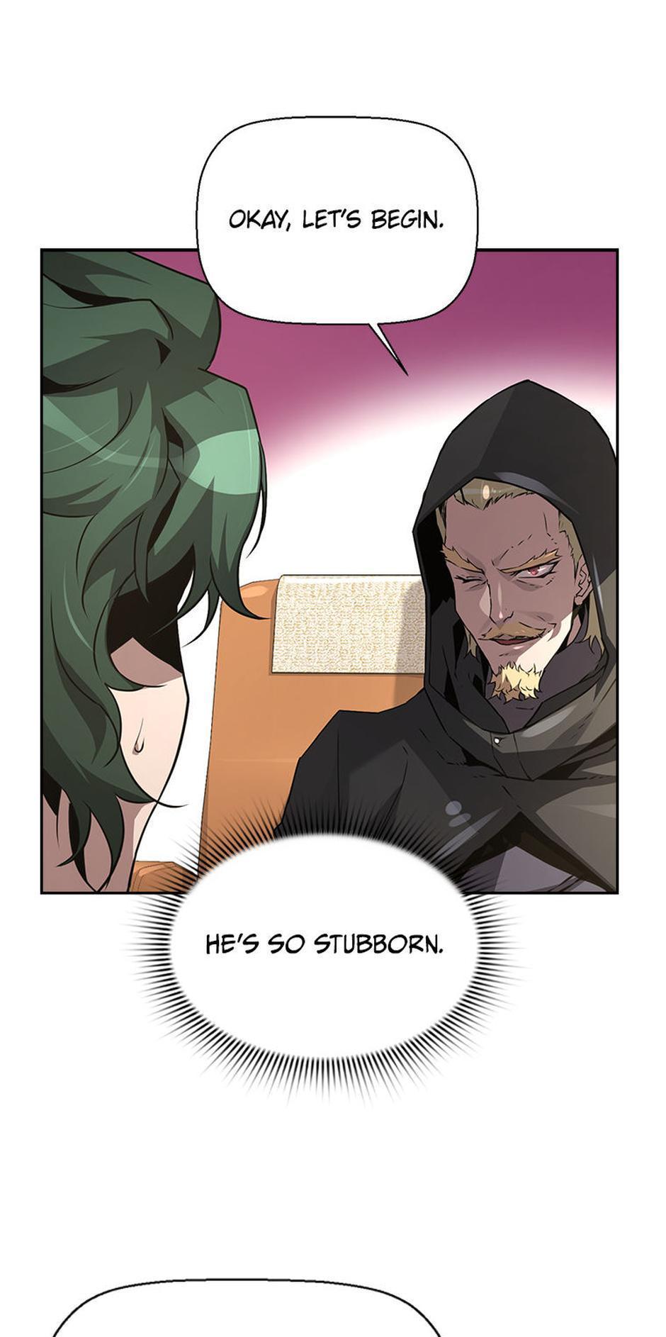 The Strongest Evolutionary Necromancer Chapter 28