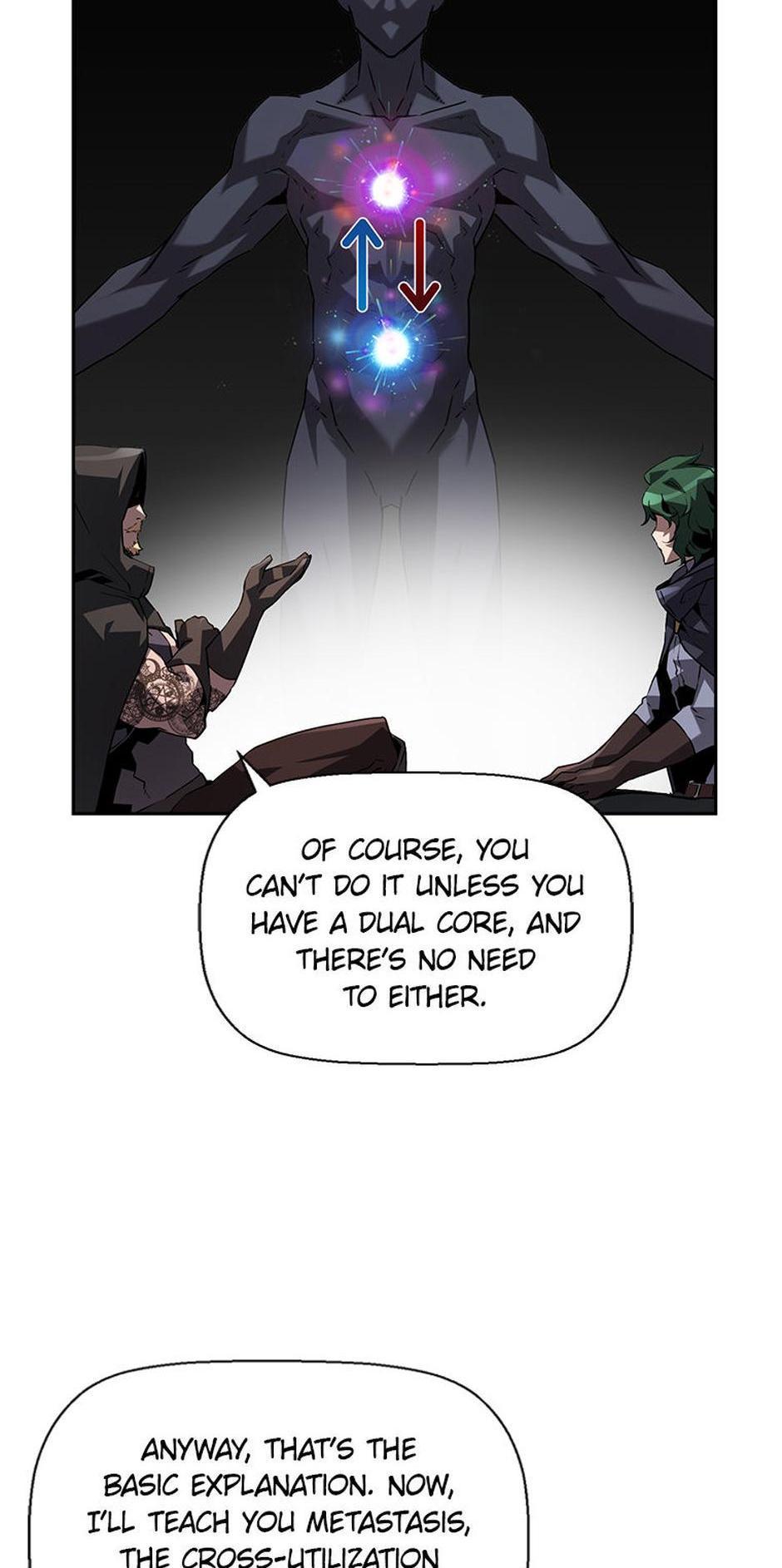 The Strongest Evolutionary Necromancer Chapter 28