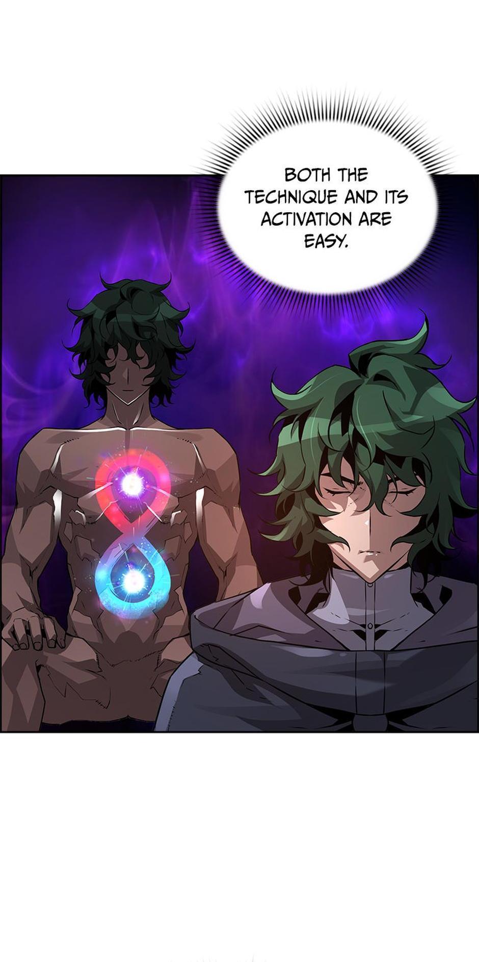 The Strongest Evolutionary Necromancer Chapter 28