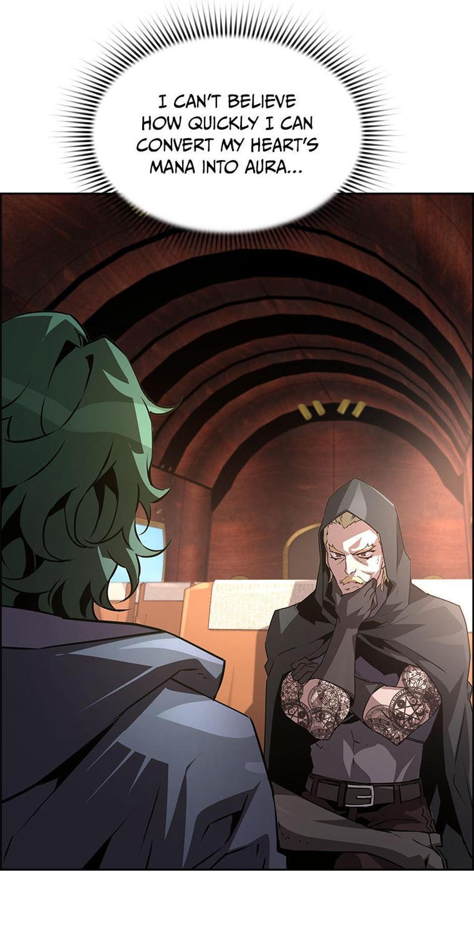 The Strongest Evolutionary Necromancer Chapter 28