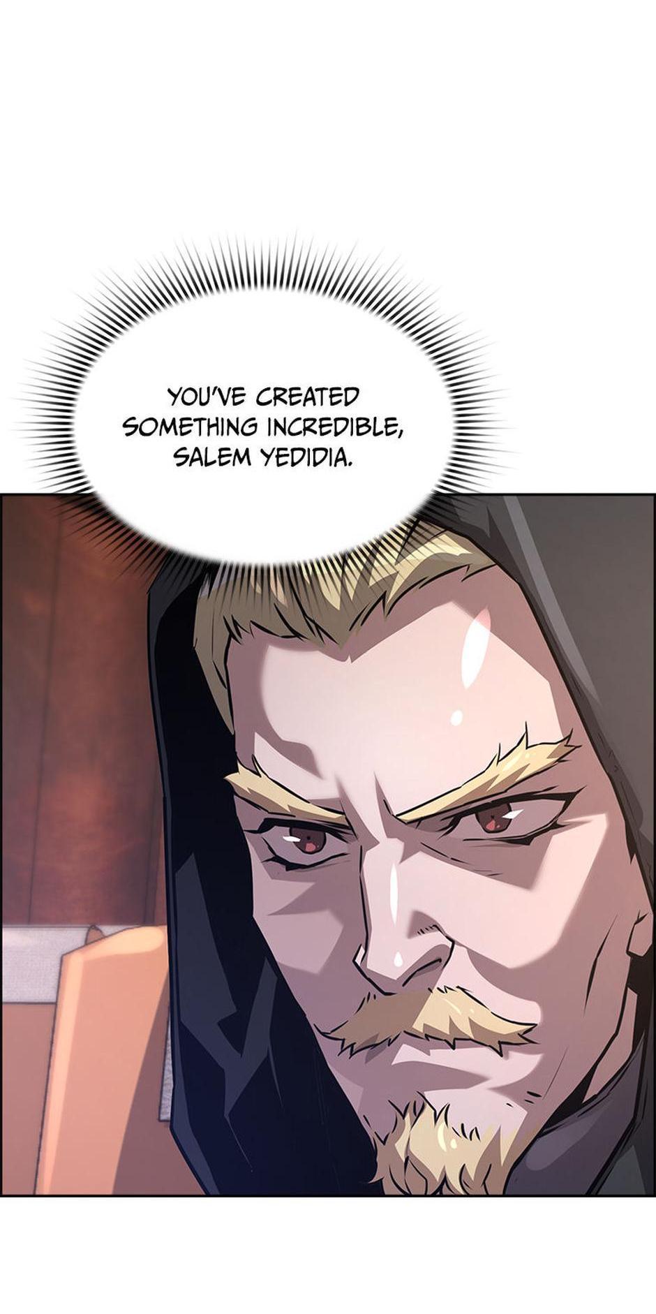 The Strongest Evolutionary Necromancer Chapter 28