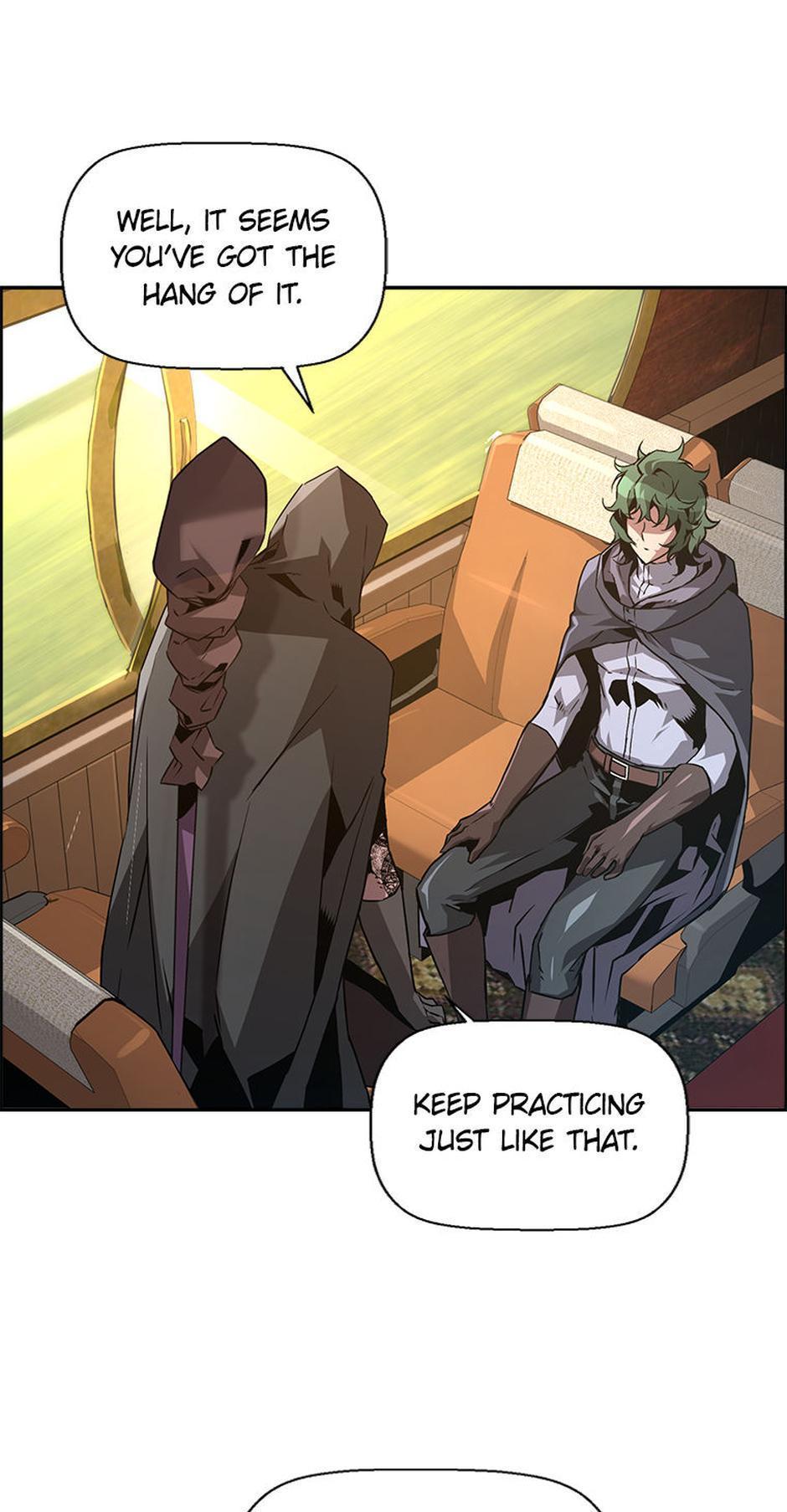 The Strongest Evolutionary Necromancer Chapter 28