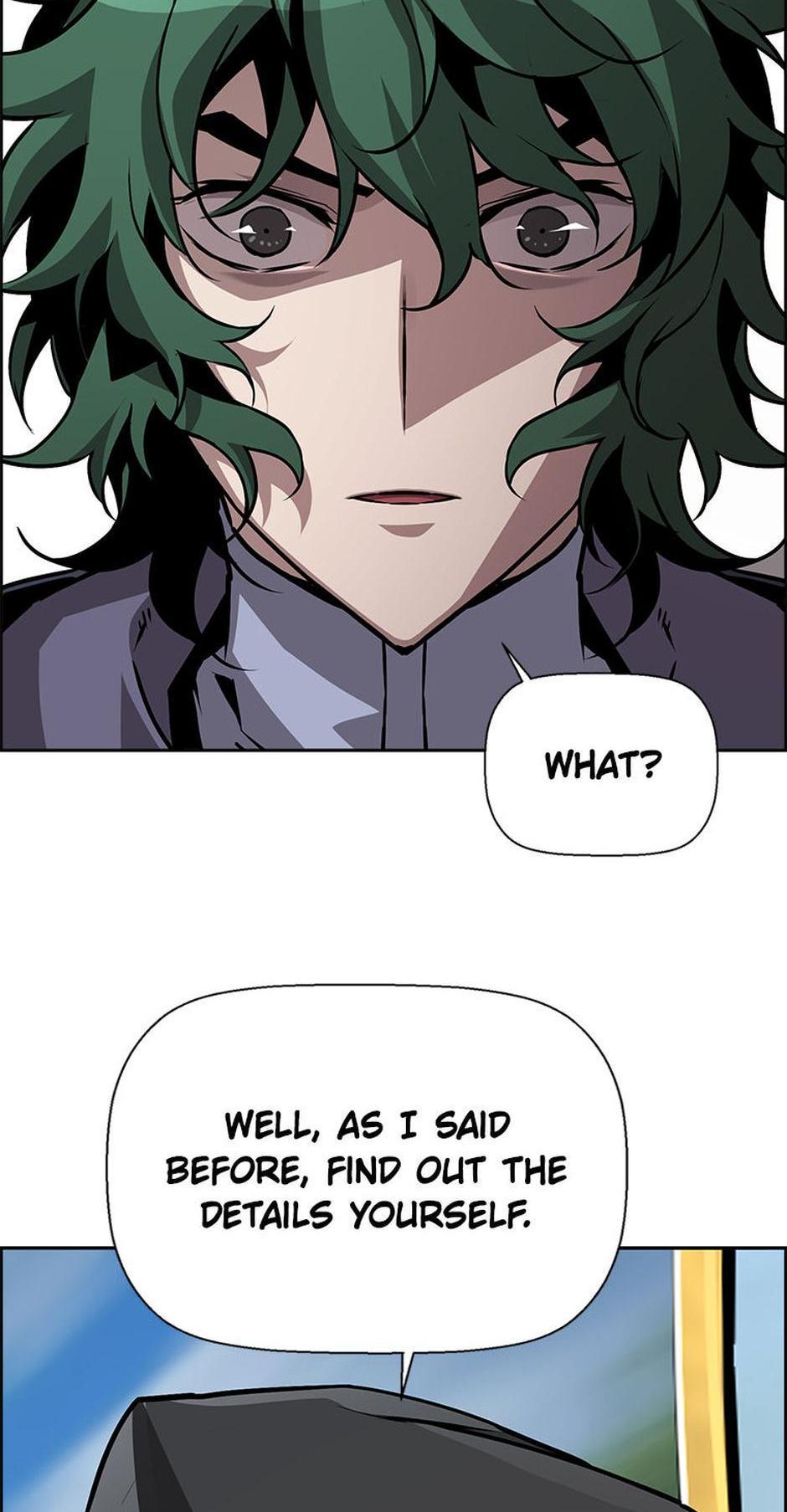 The Strongest Evolutionary Necromancer Chapter 28