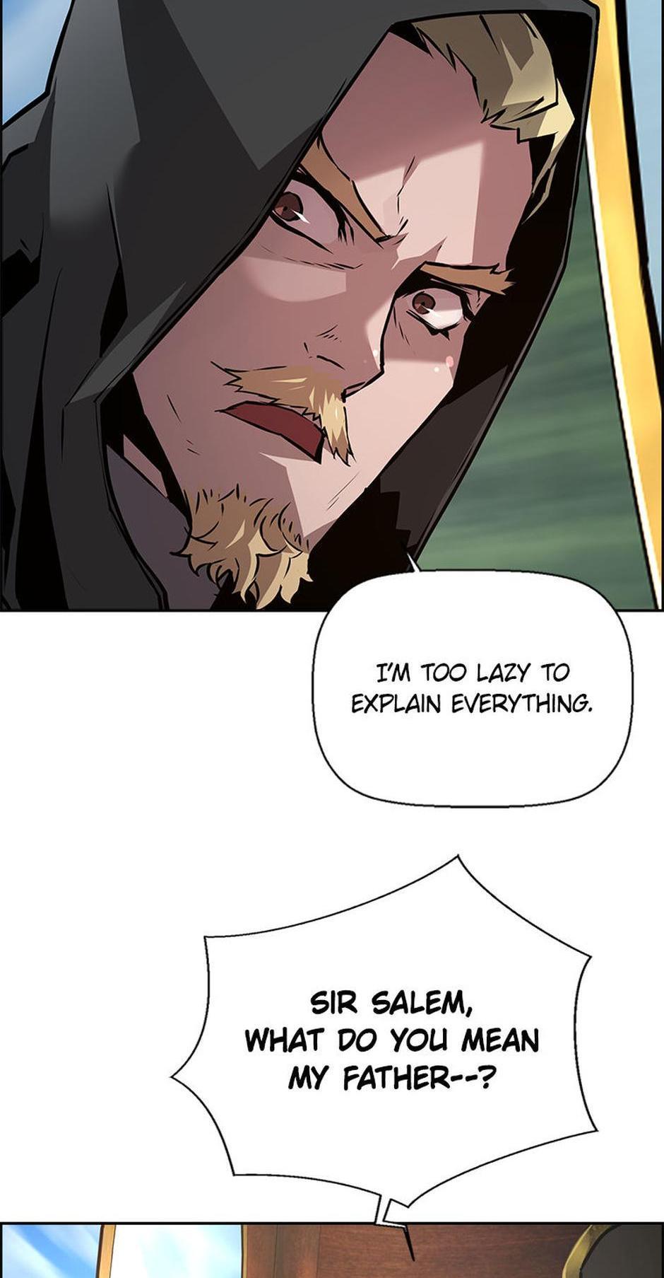 The Strongest Evolutionary Necromancer Chapter 28