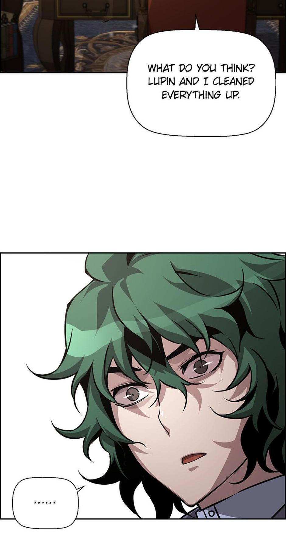 The Strongest Evolutionary Necromancer Chapter 28