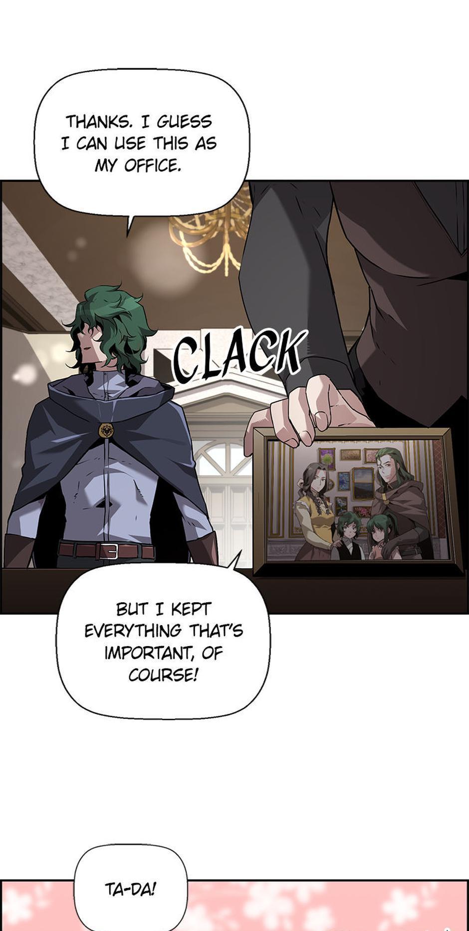 The Strongest Evolutionary Necromancer Chapter 28