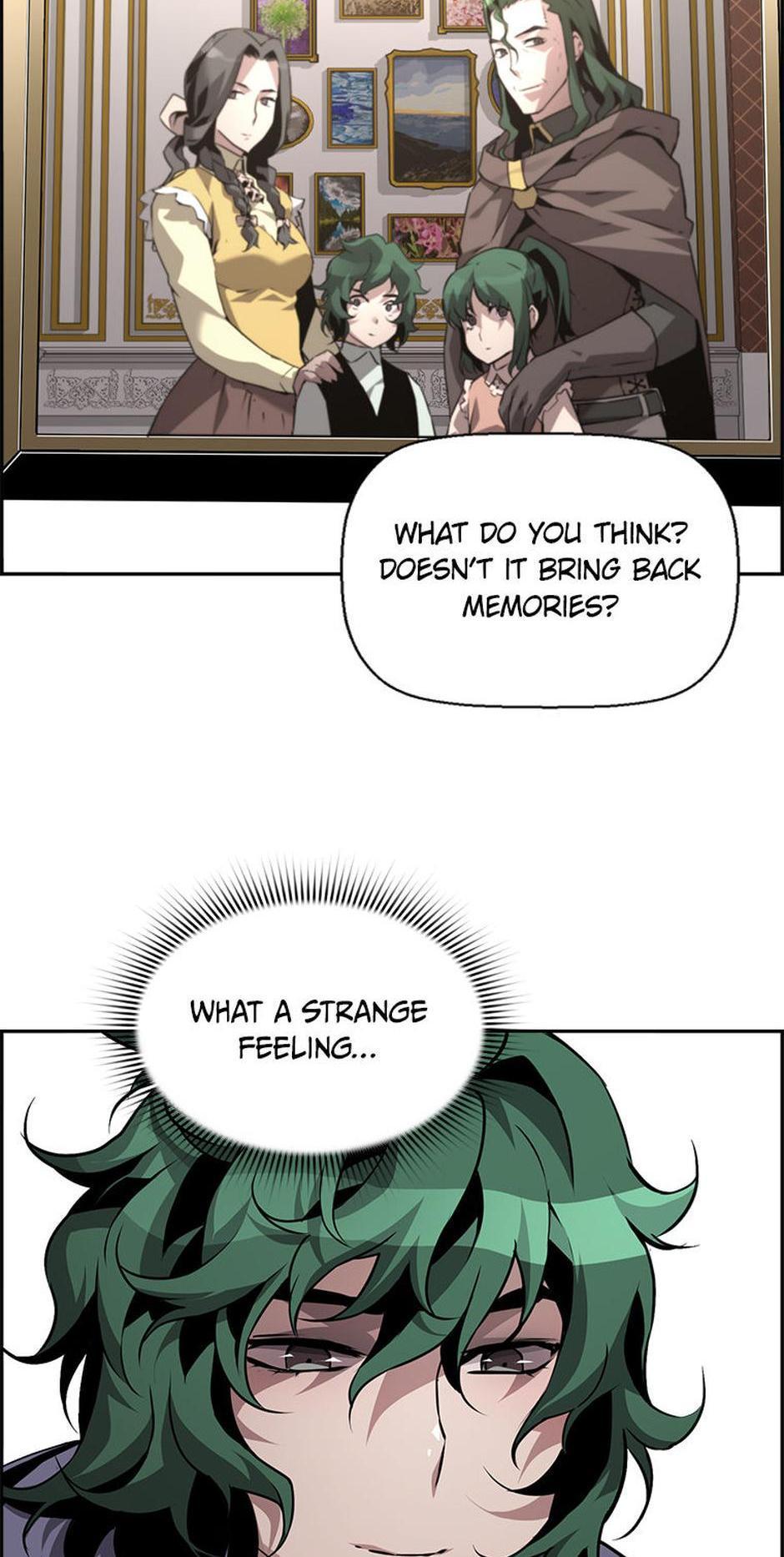 The Strongest Evolutionary Necromancer Chapter 28