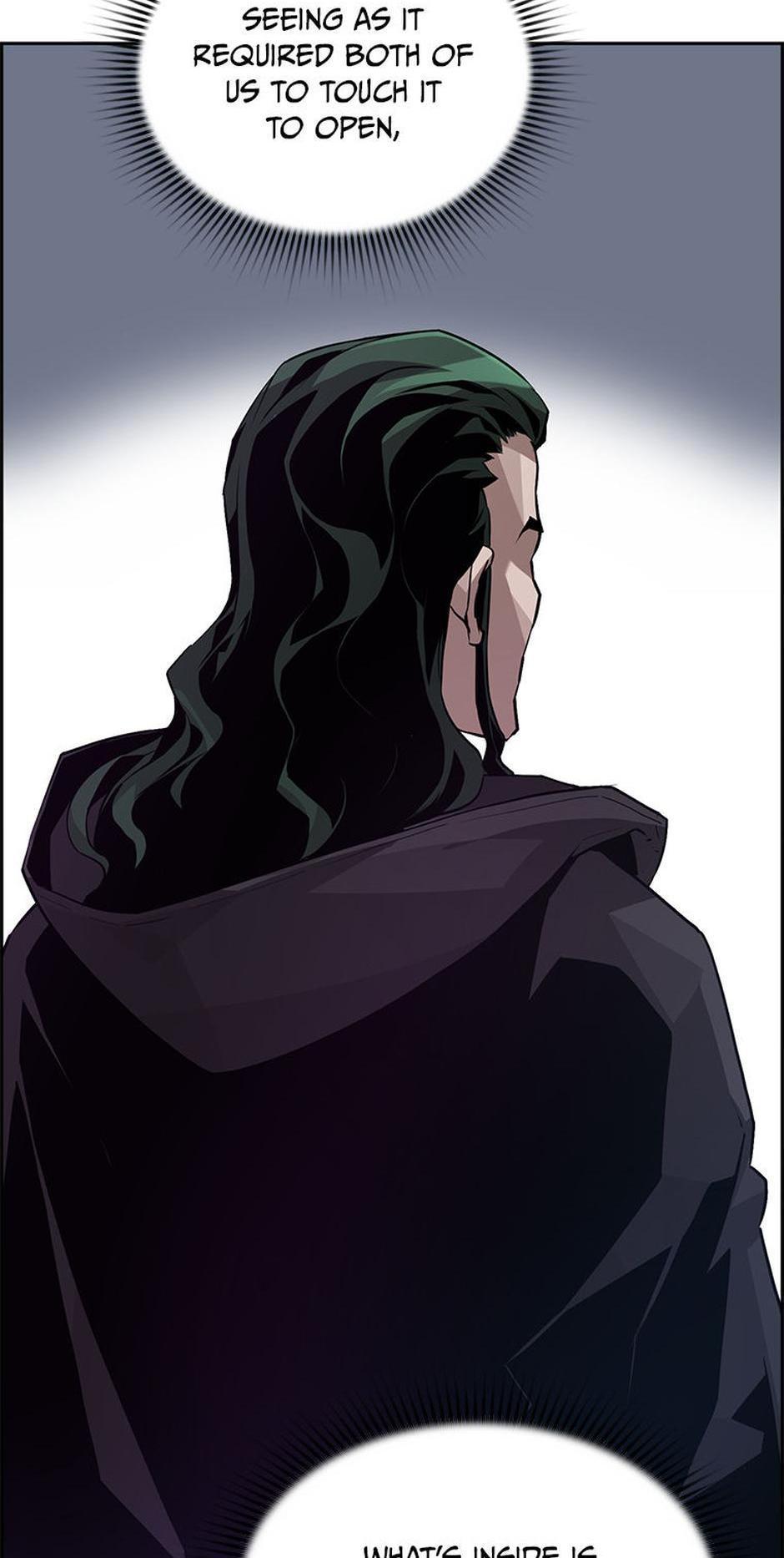 The Strongest Evolutionary Necromancer Chapter 28