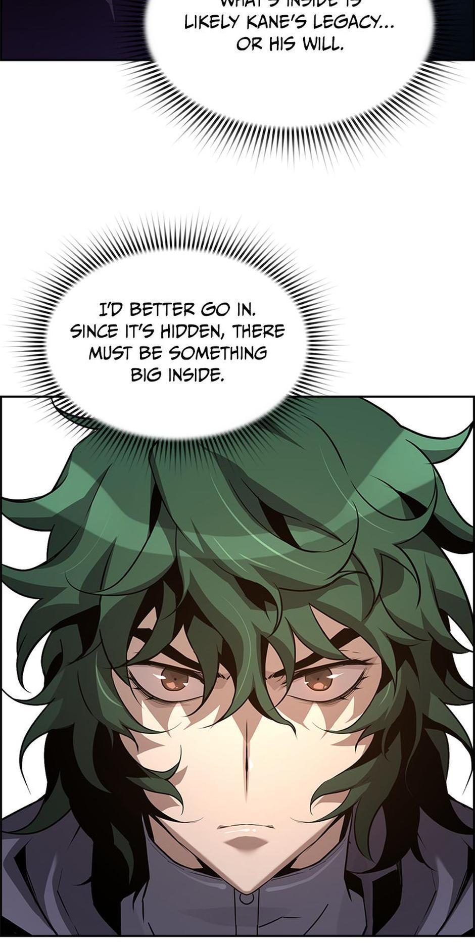 The Strongest Evolutionary Necromancer Chapter 28