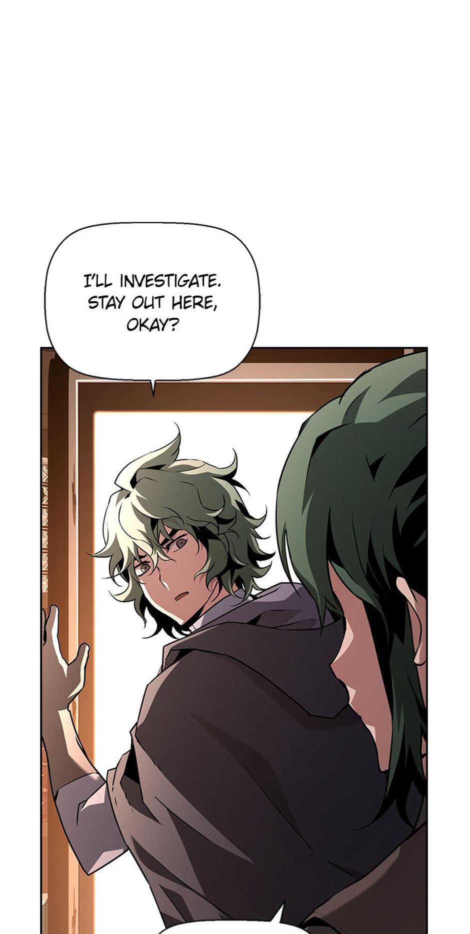 The Strongest Evolutionary Necromancer Chapter 28