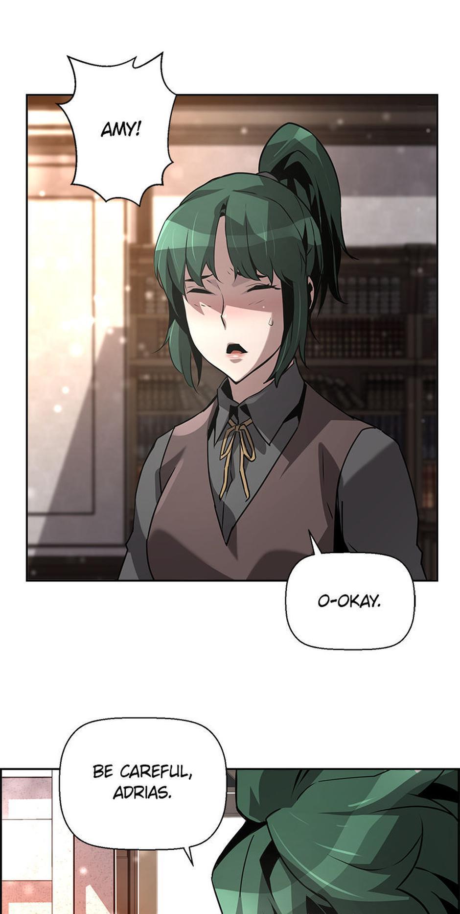 The Strongest Evolutionary Necromancer Chapter 28