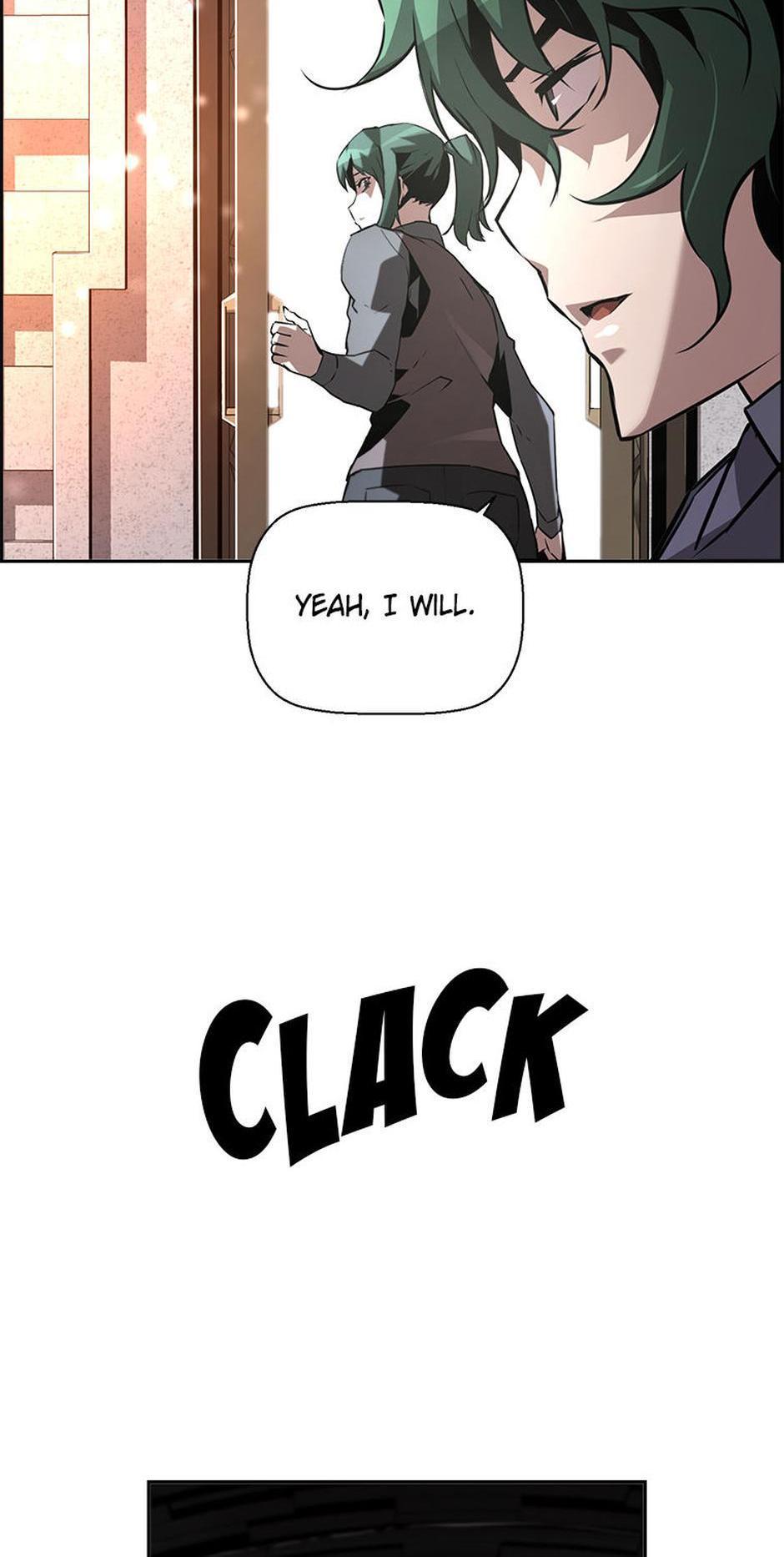 The Strongest Evolutionary Necromancer Chapter 28