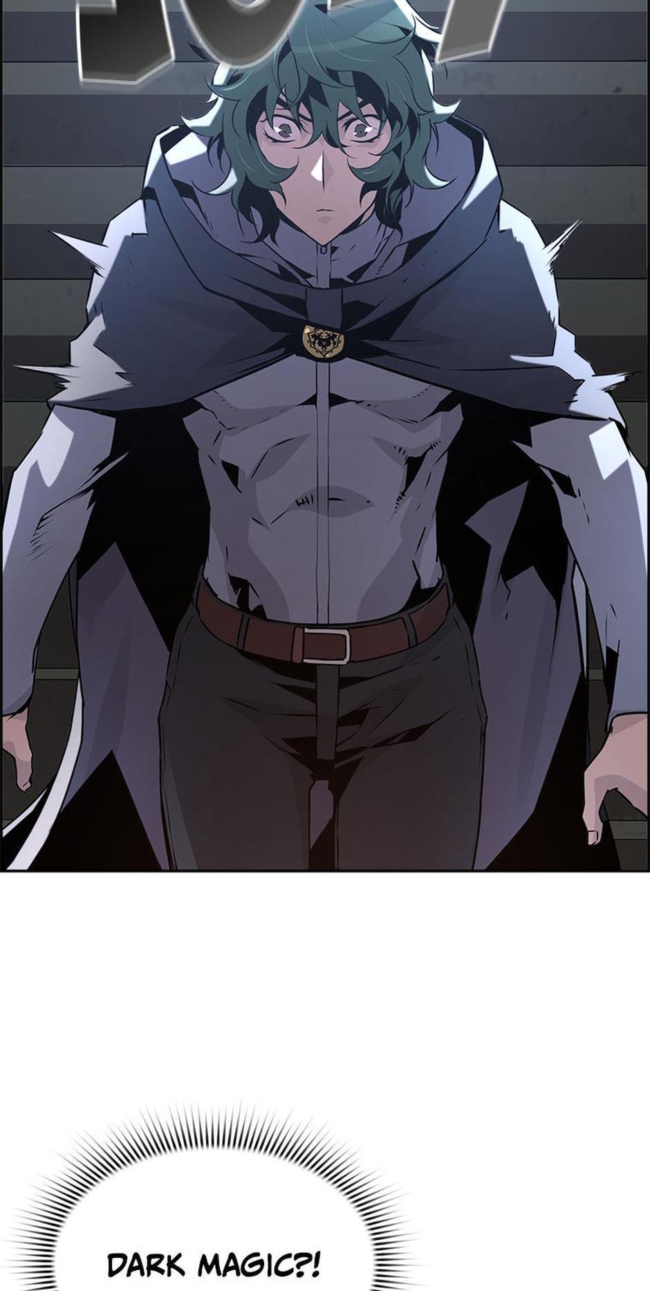 The Strongest Evolutionary Necromancer Chapter 28