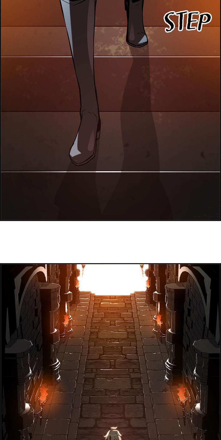 The Strongest Evolutionary Necromancer Chapter 28