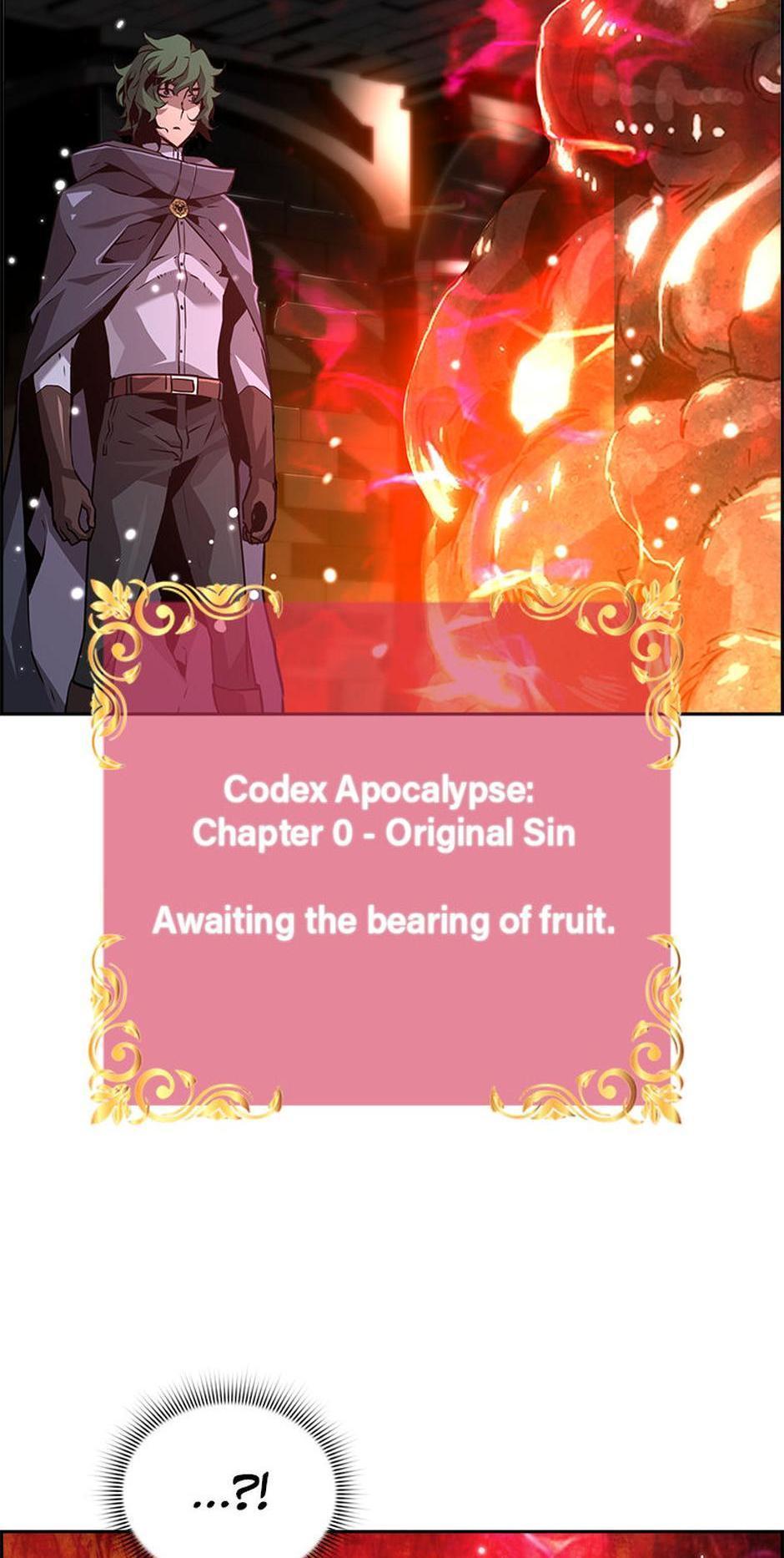 The Strongest Evolutionary Necromancer Chapter 28