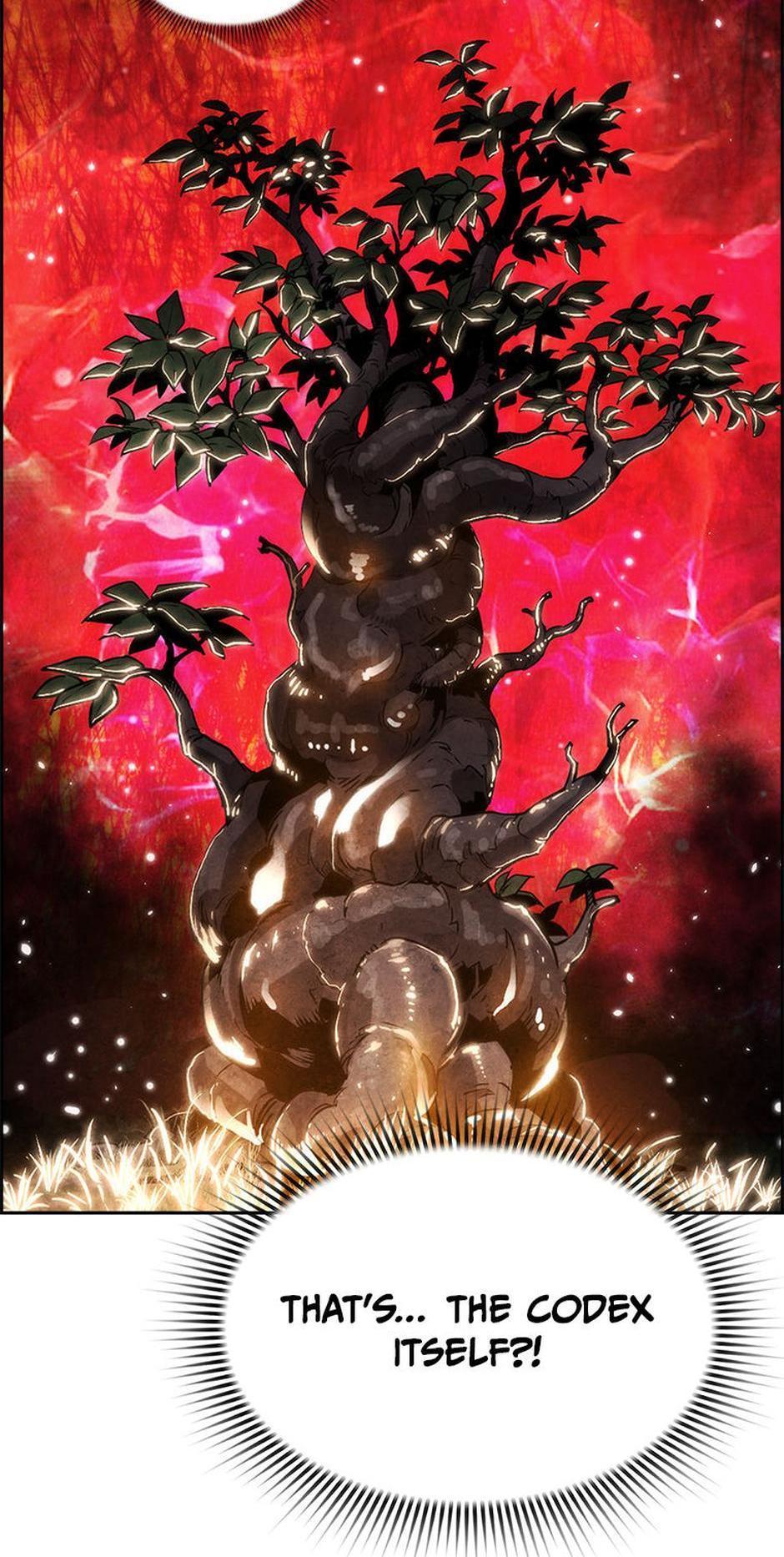 The Strongest Evolutionary Necromancer Chapter 28