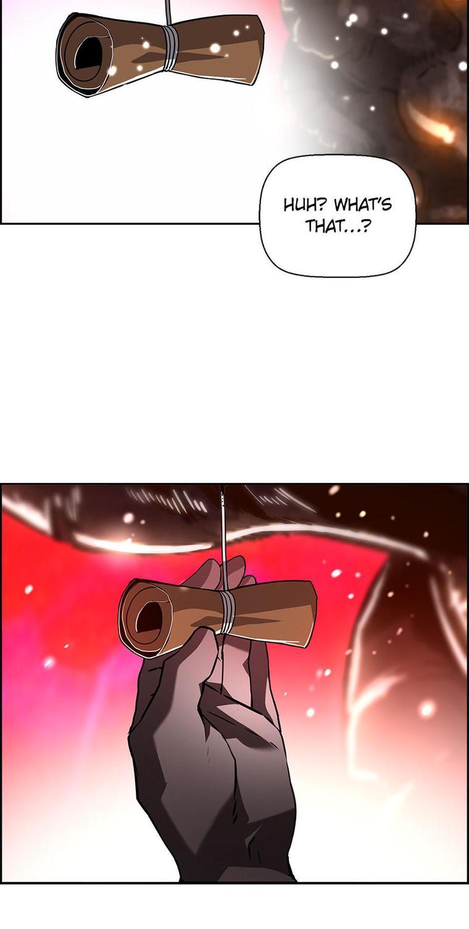 The Strongest Evolutionary Necromancer Chapter 28