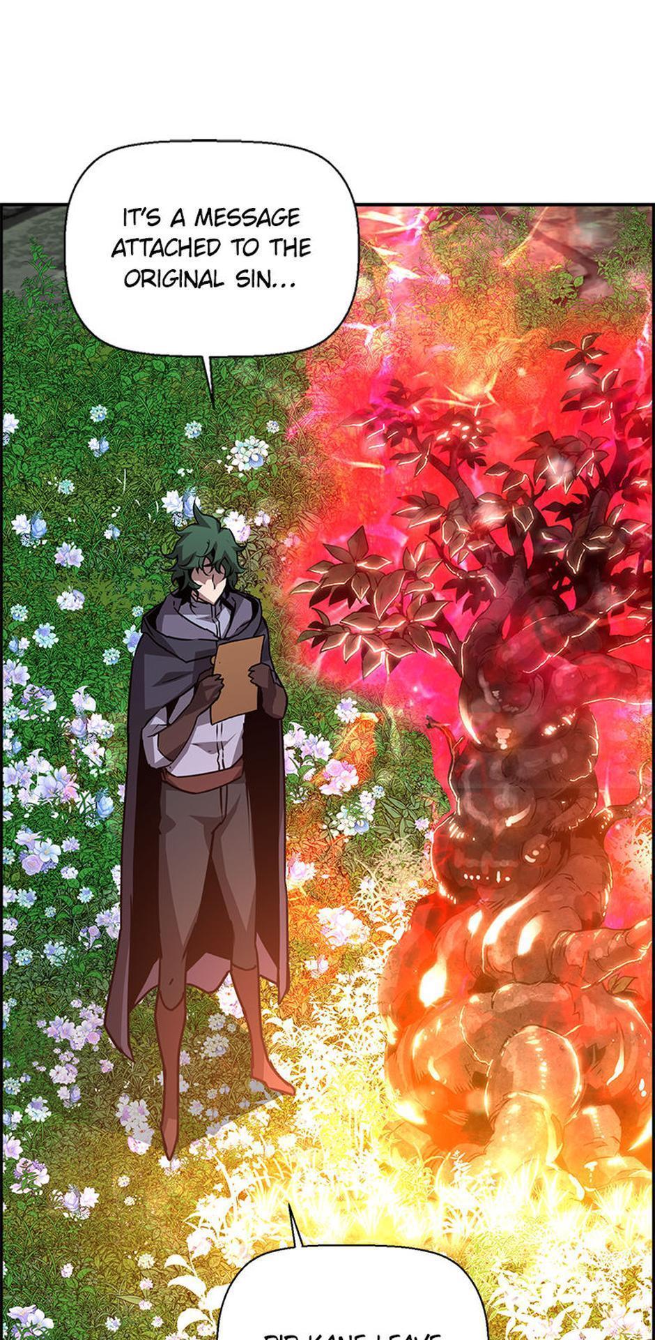 The Strongest Evolutionary Necromancer Chapter 28