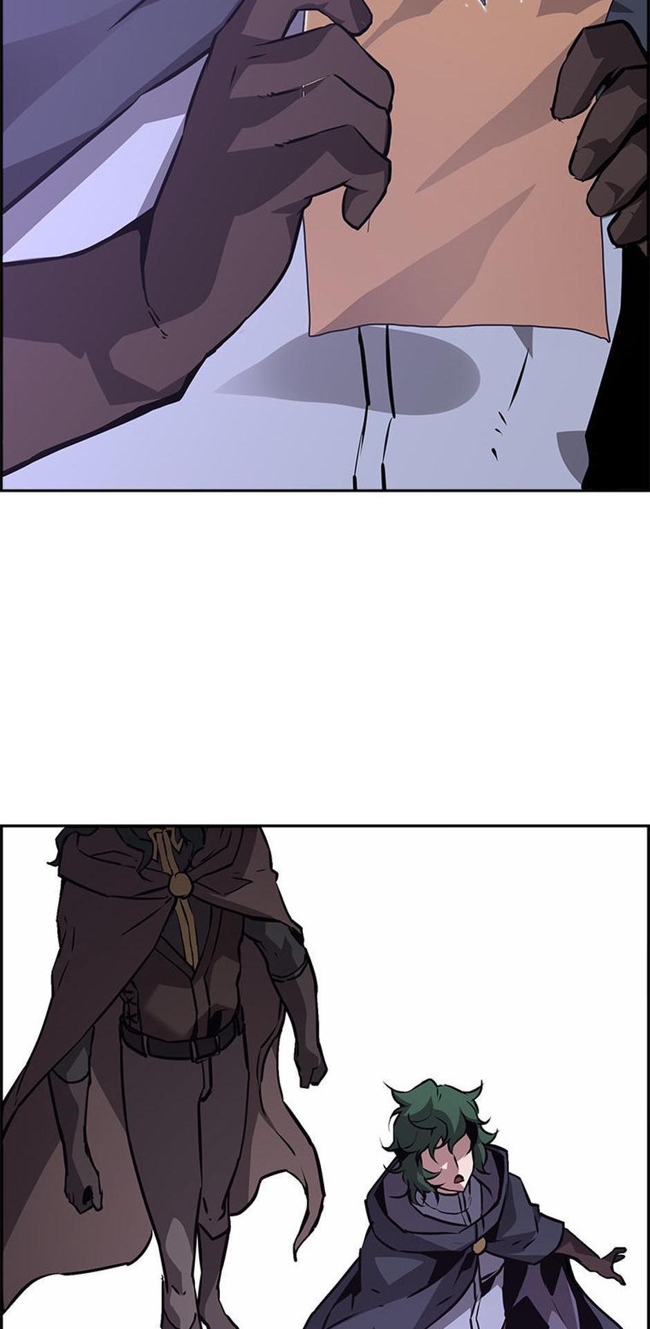 The Strongest Evolutionary Necromancer Chapter 28