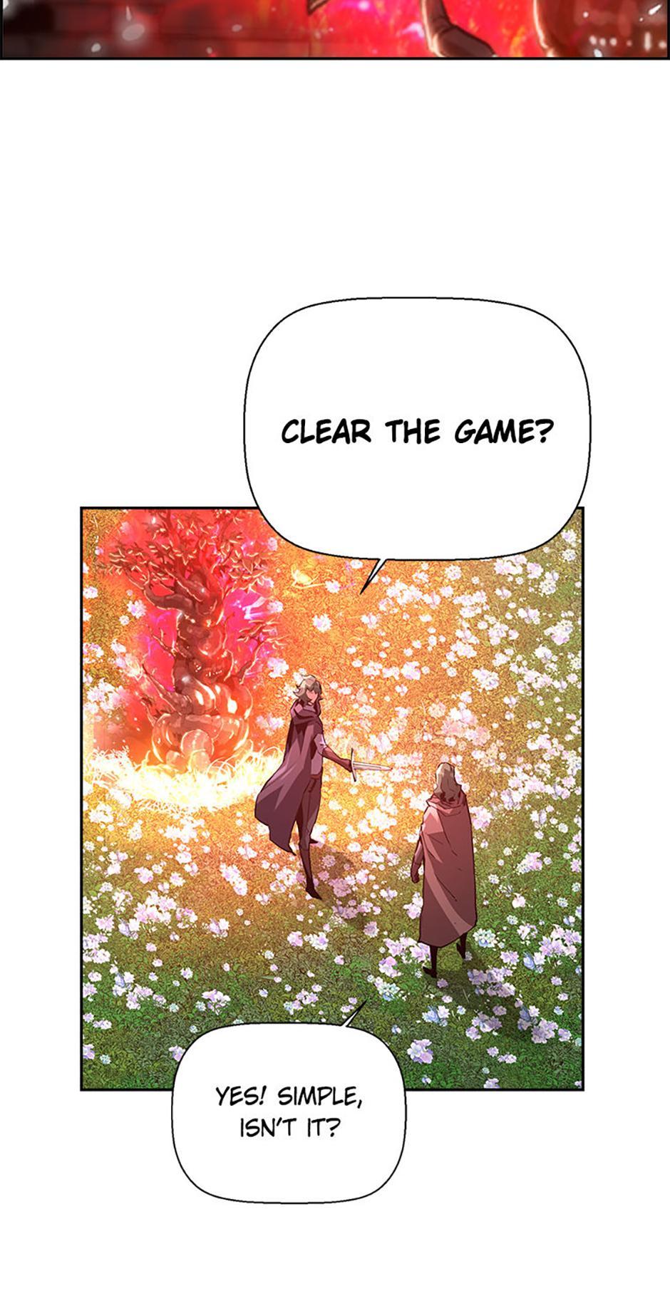 The Strongest Evolutionary Necromancer Chapter 30 34