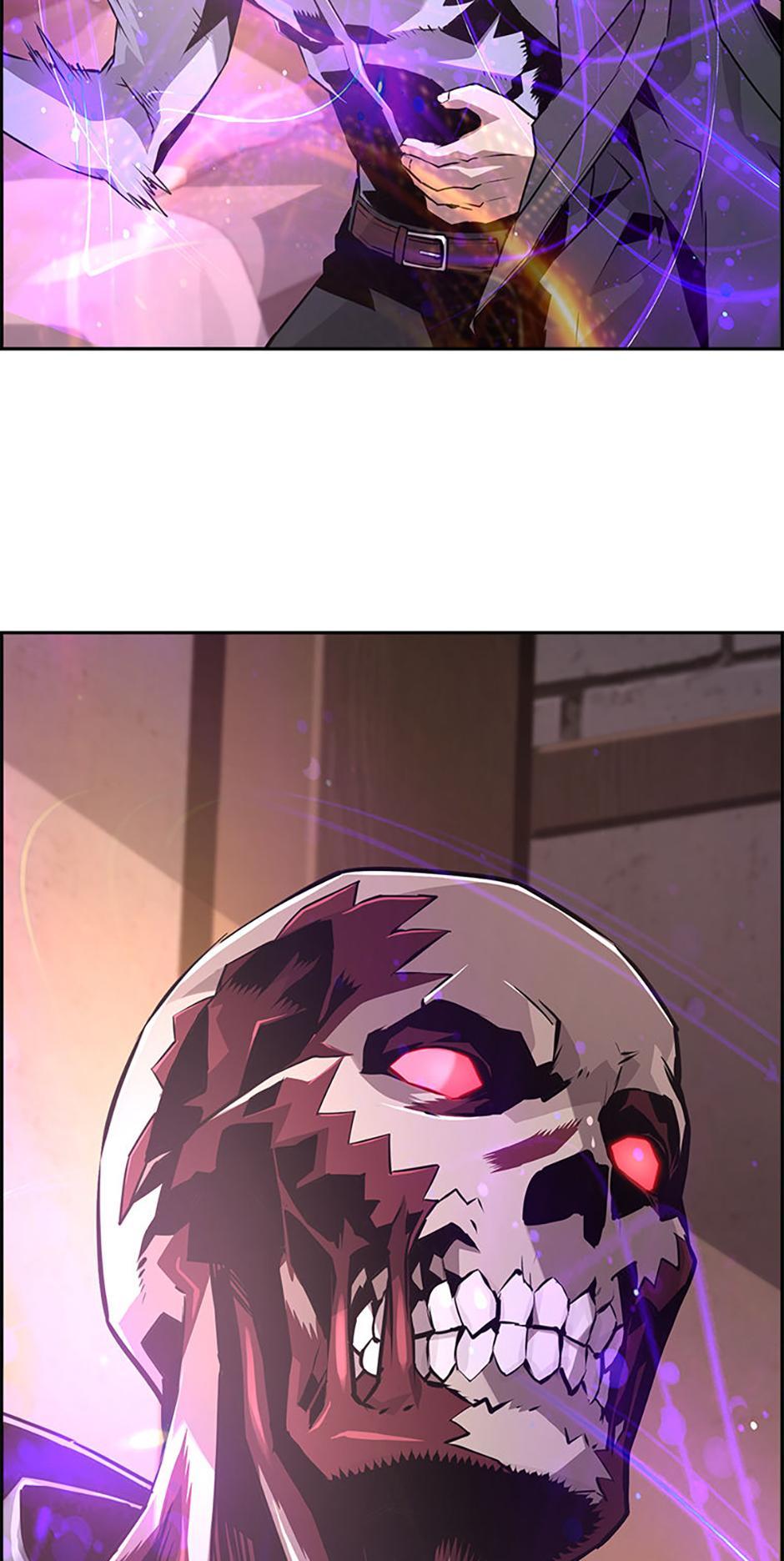 The Strongest Evolutionary Necromancer Chapter 31 34