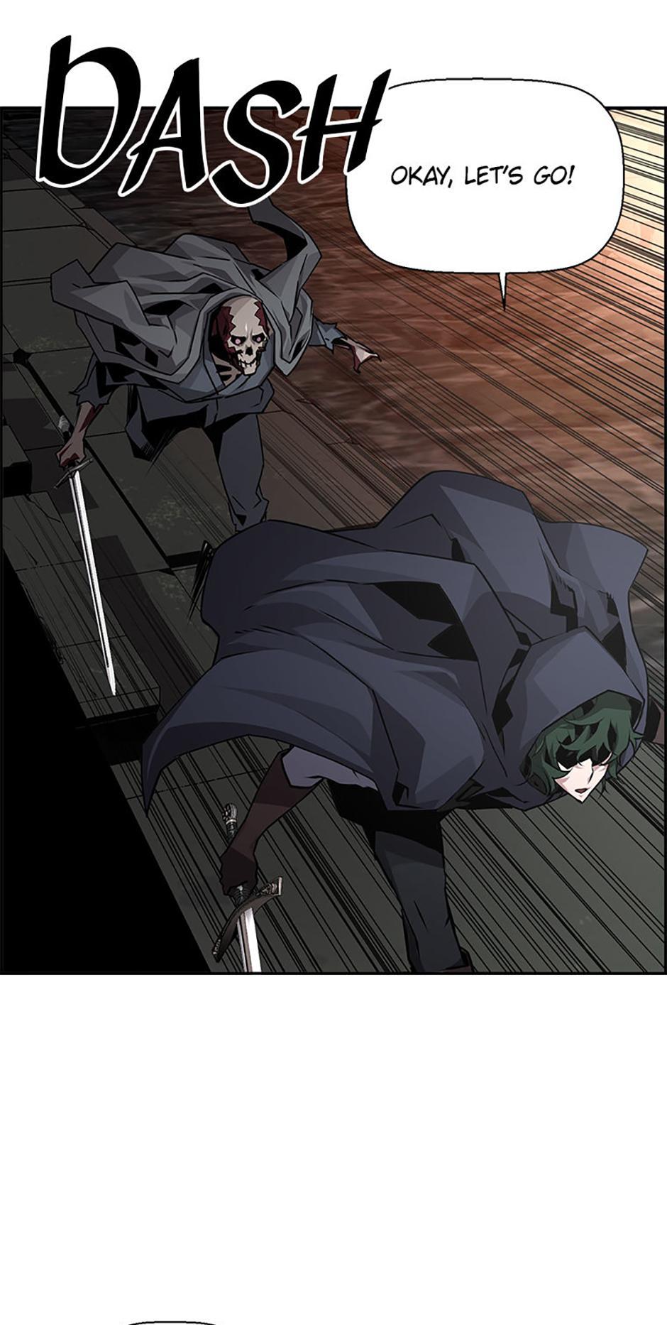 The Strongest Evolutionary Necromancer Chapter 31 59
