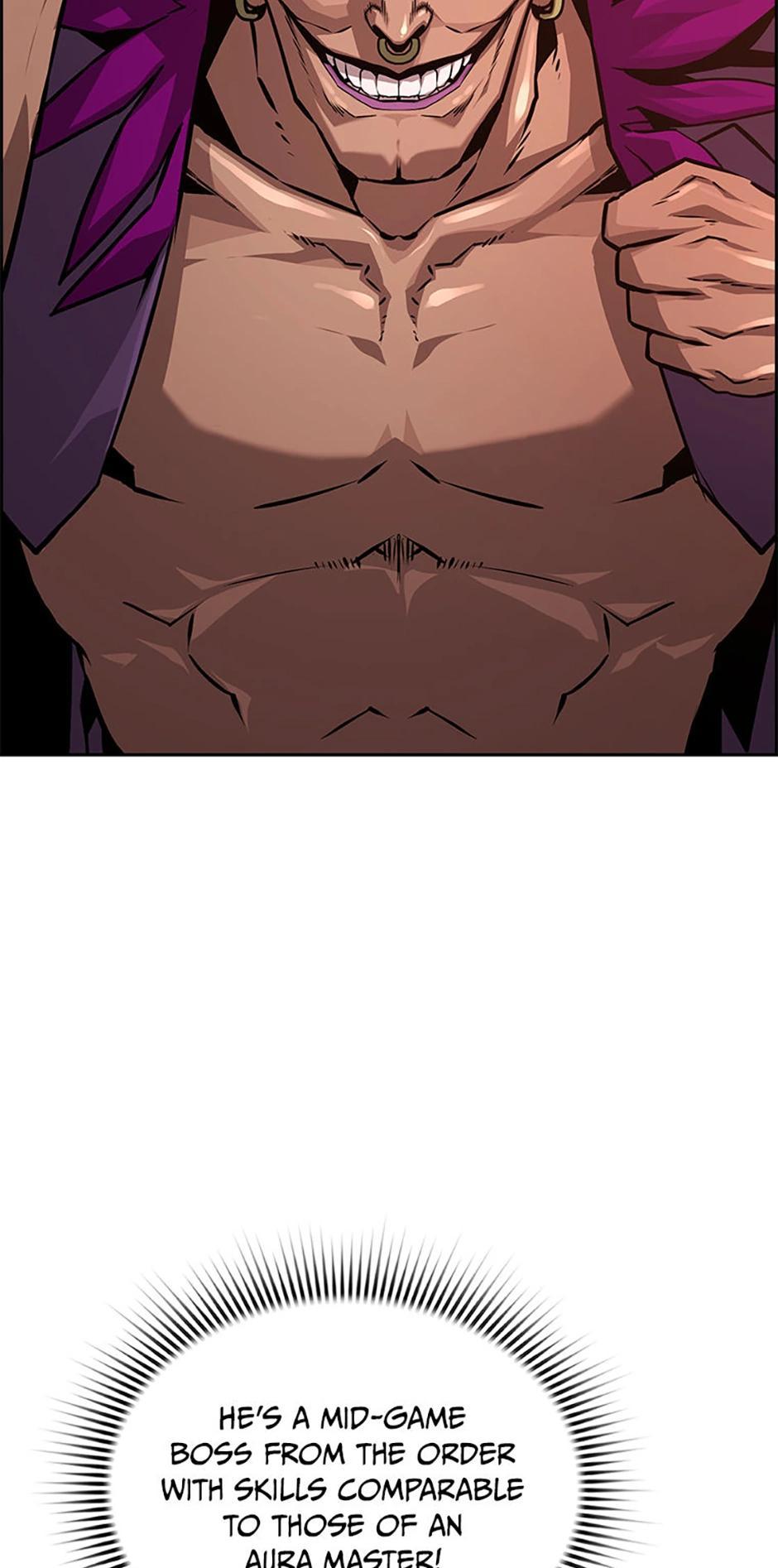 The Strongest Evolutionary Necromancer Chapter 30