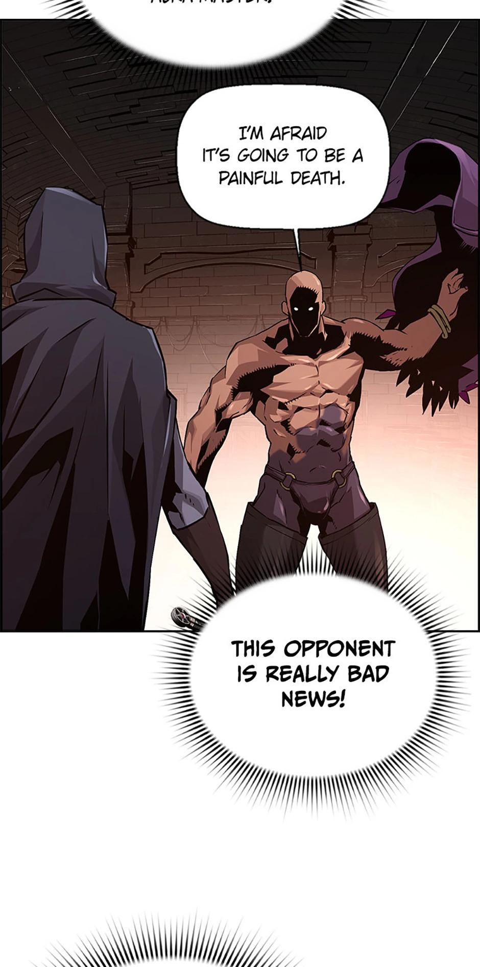 The Strongest Evolutionary Necromancer Chapter 30