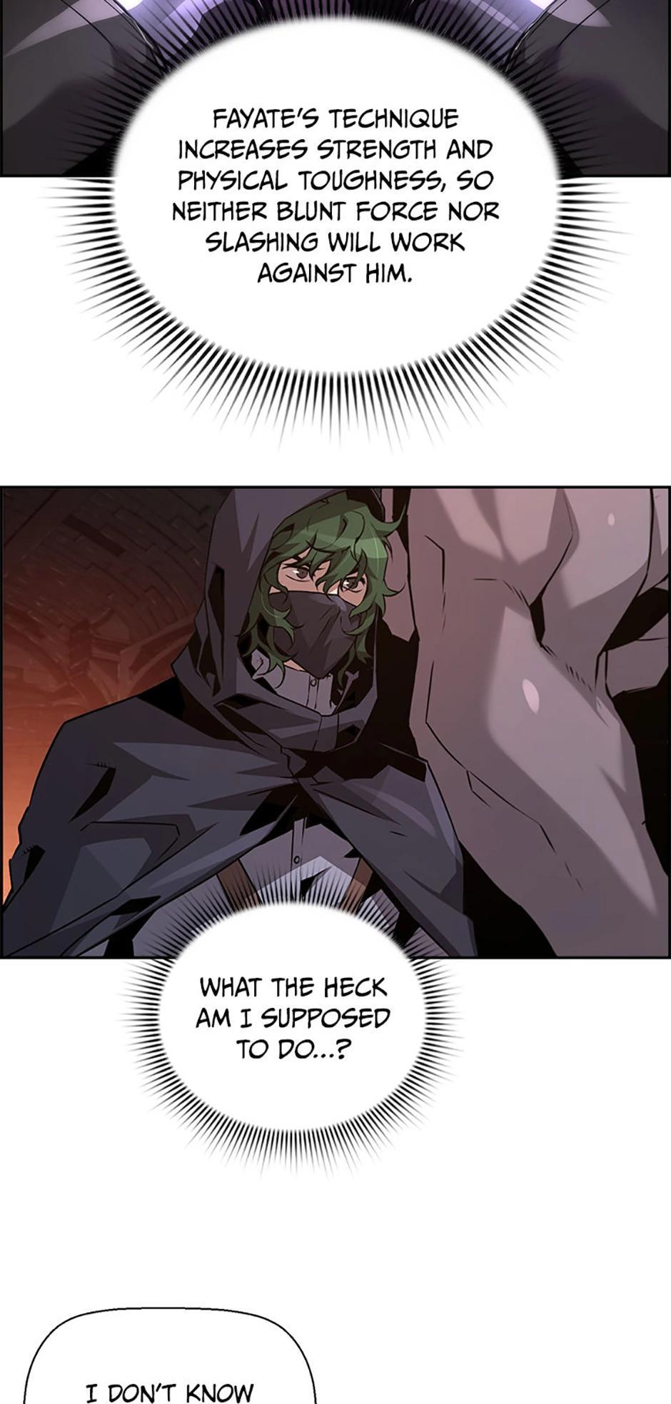 The Strongest Evolutionary Necromancer Chapter 30