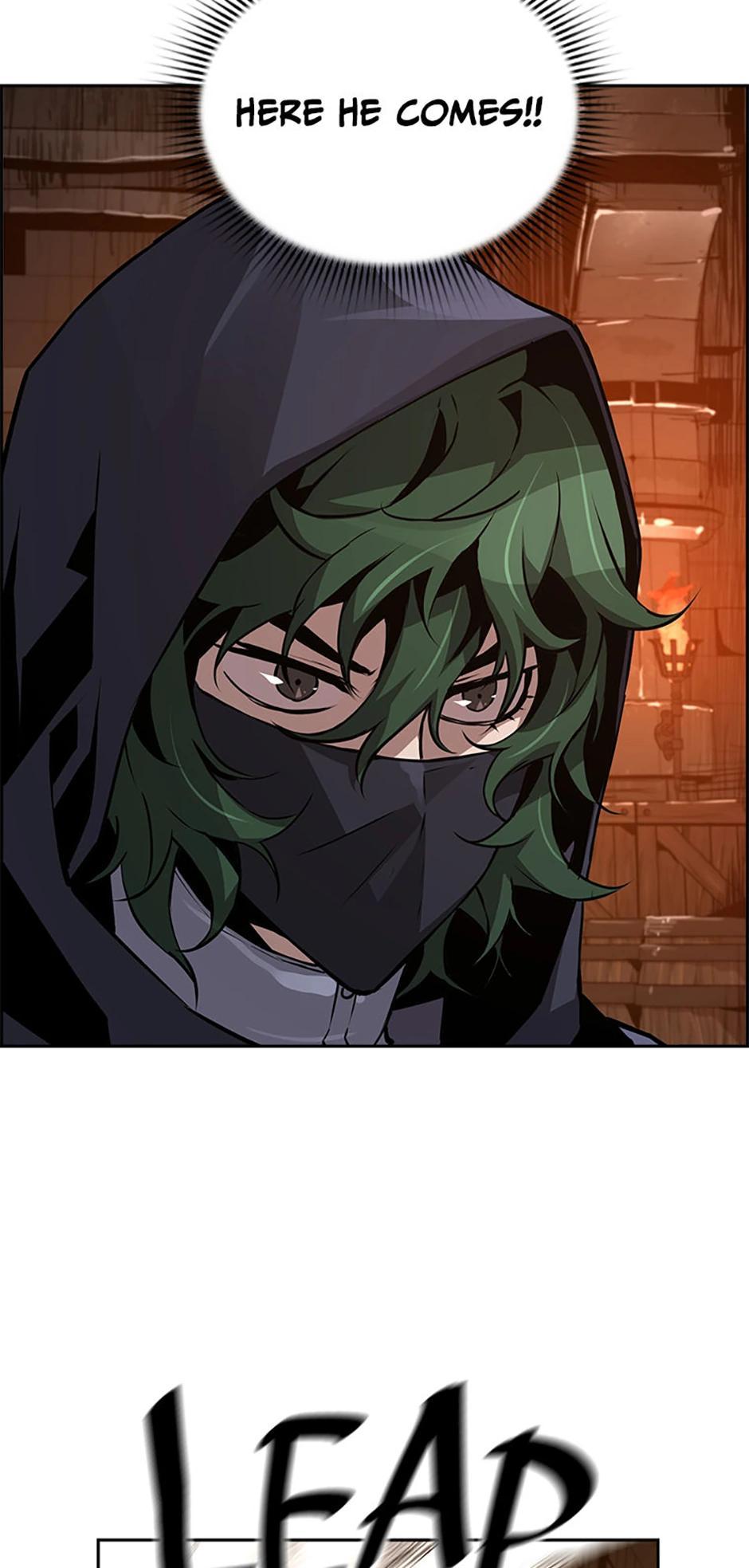 The Strongest Evolutionary Necromancer Chapter 30