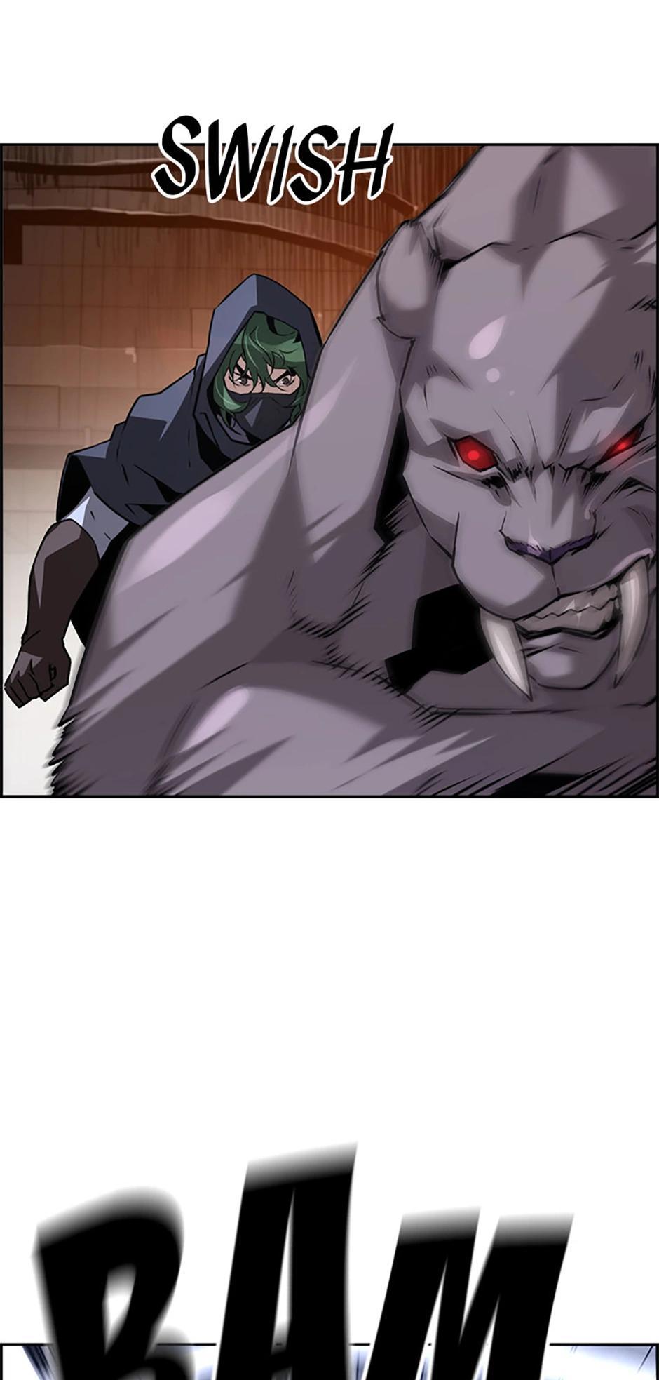 The Strongest Evolutionary Necromancer Chapter 30