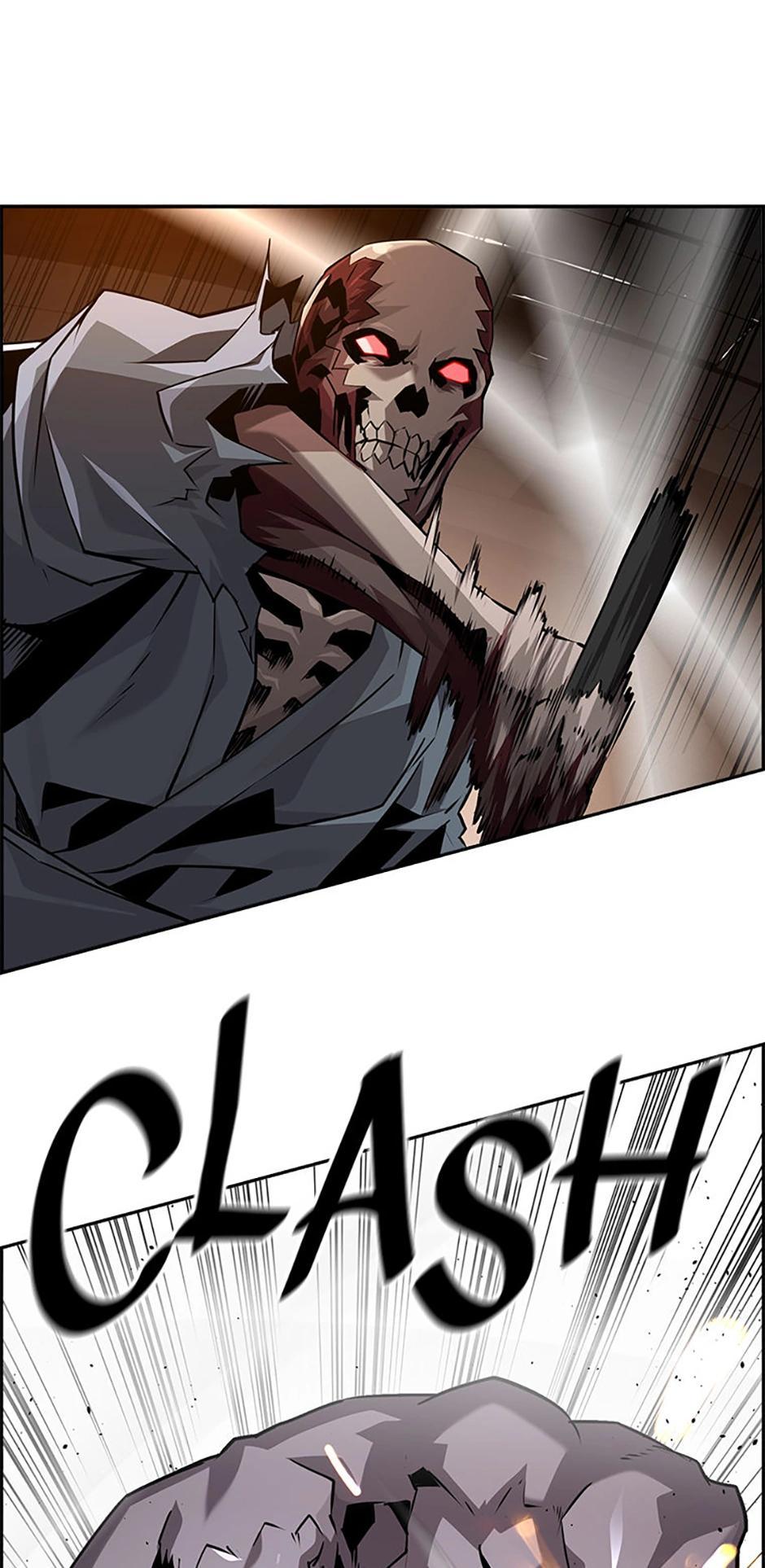 The Strongest Evolutionary Necromancer Chapter 30