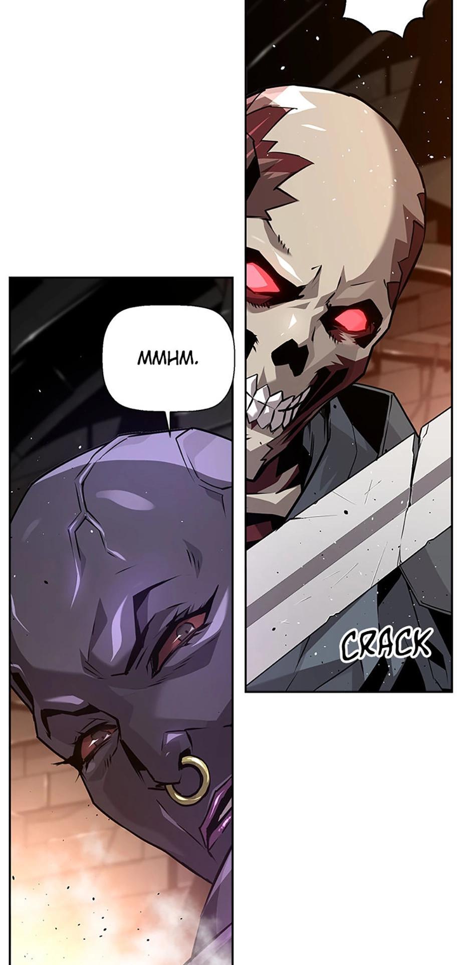 The Strongest Evolutionary Necromancer Chapter 30