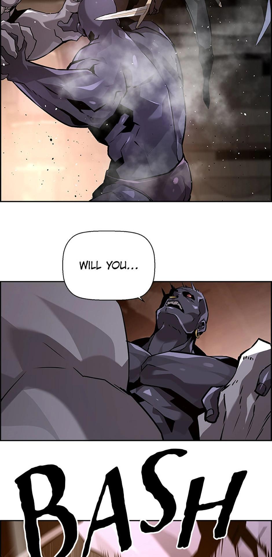 The Strongest Evolutionary Necromancer Chapter 30