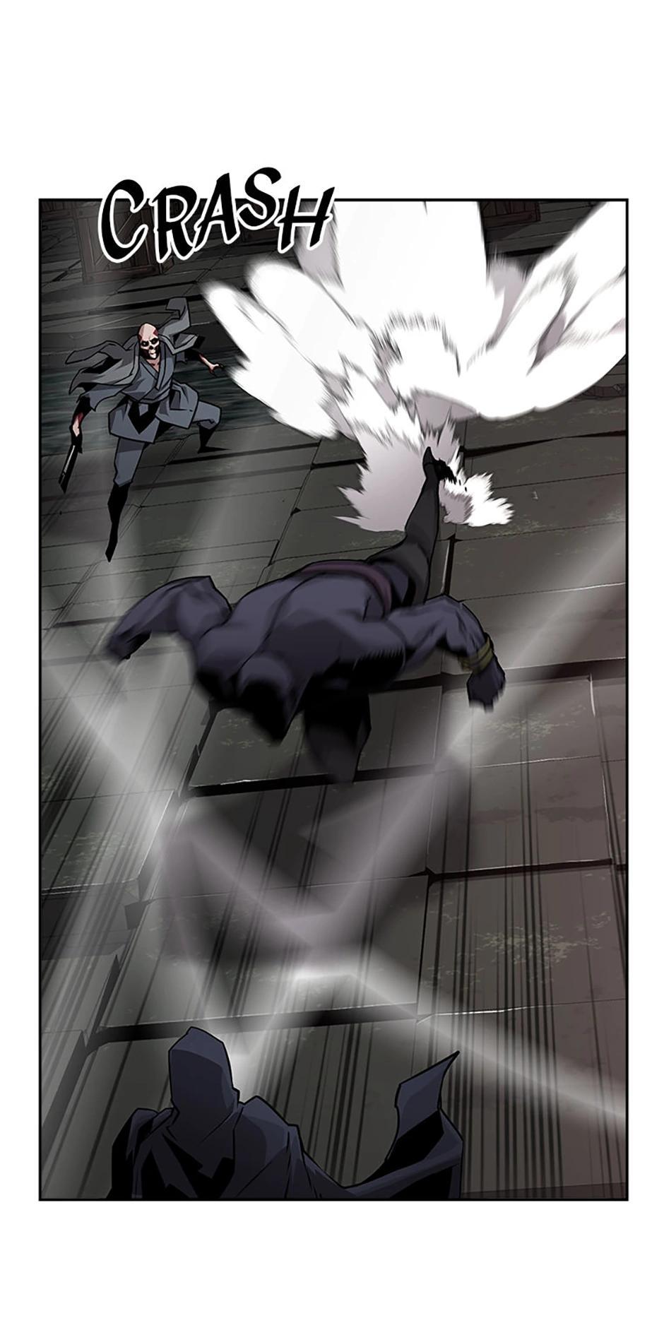 The Strongest Evolutionary Necromancer Chapter 30