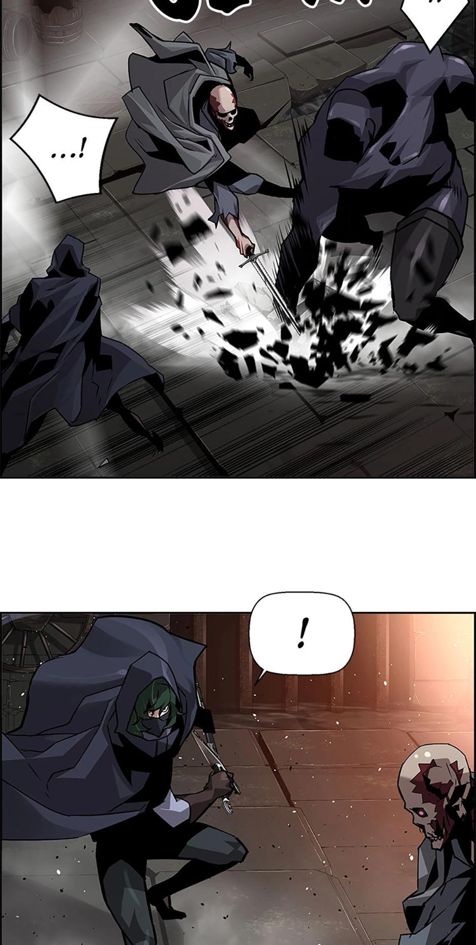 The Strongest Evolutionary Necromancer Chapter 30