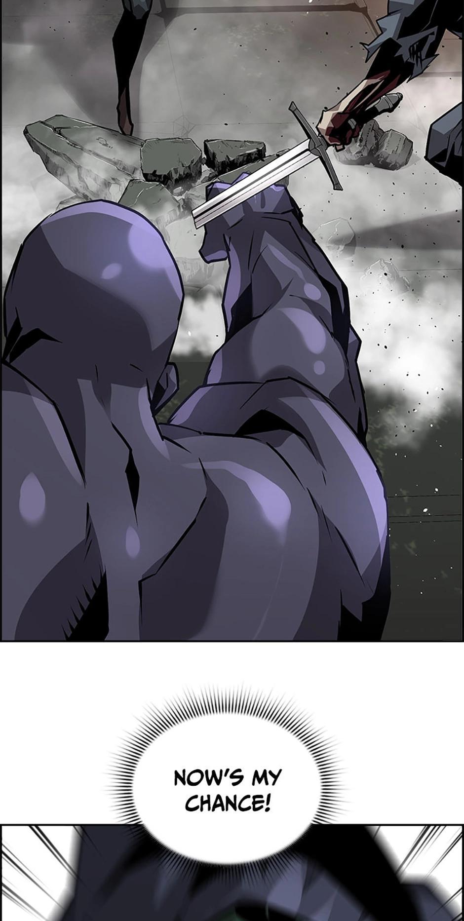 The Strongest Evolutionary Necromancer Chapter 30