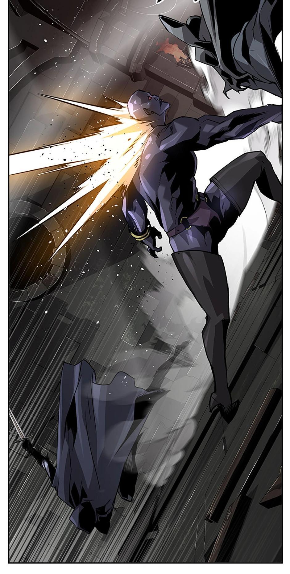 The Strongest Evolutionary Necromancer Chapter 30