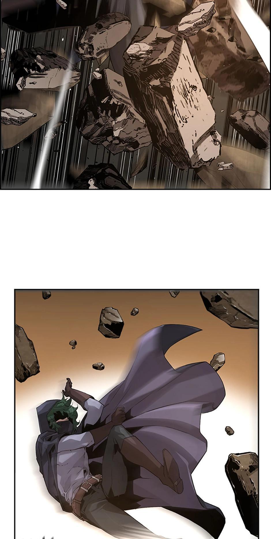 The Strongest Evolutionary Necromancer Chapter 30