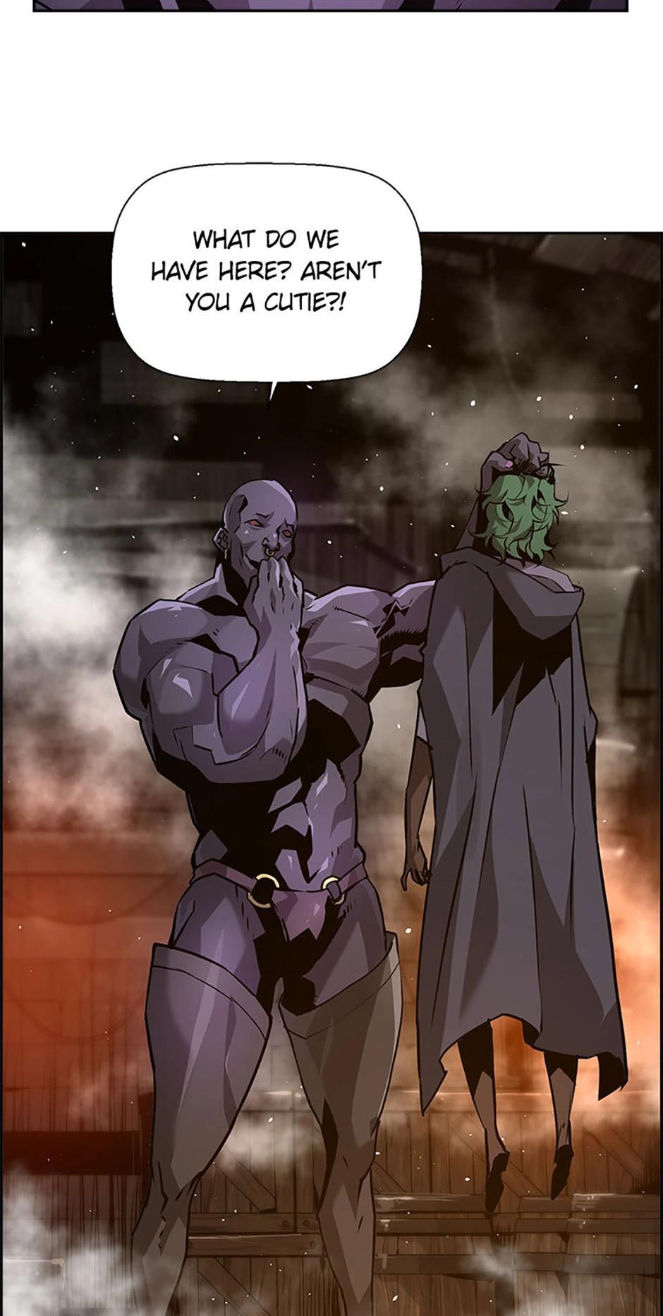 The Strongest Evolutionary Necromancer Chapter 30