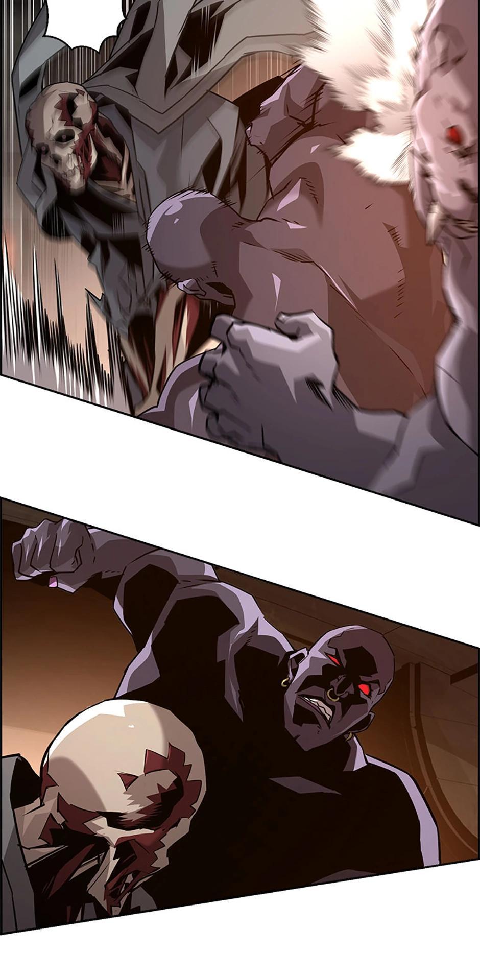 The Strongest Evolutionary Necromancer Chapter 30