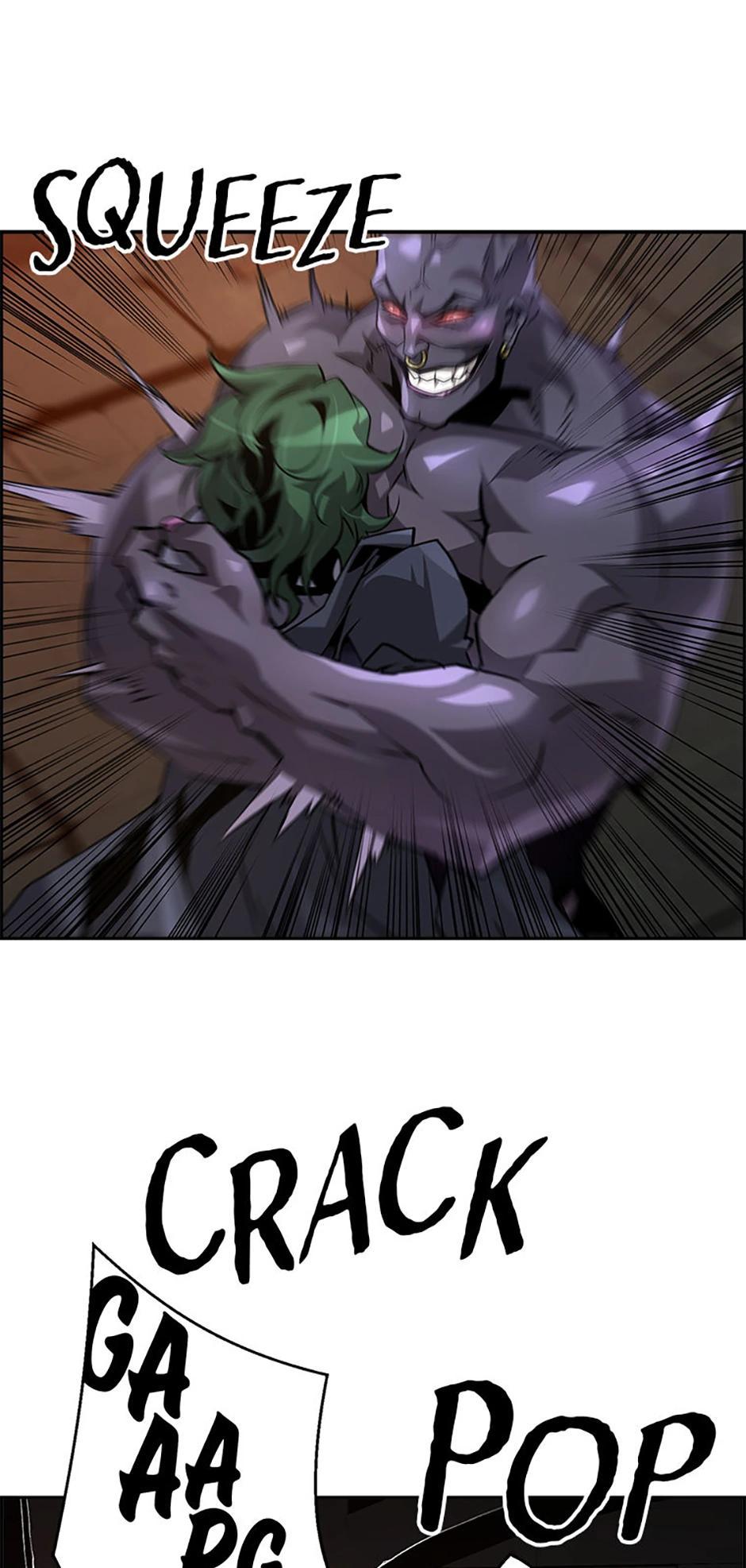 The Strongest Evolutionary Necromancer Chapter 30