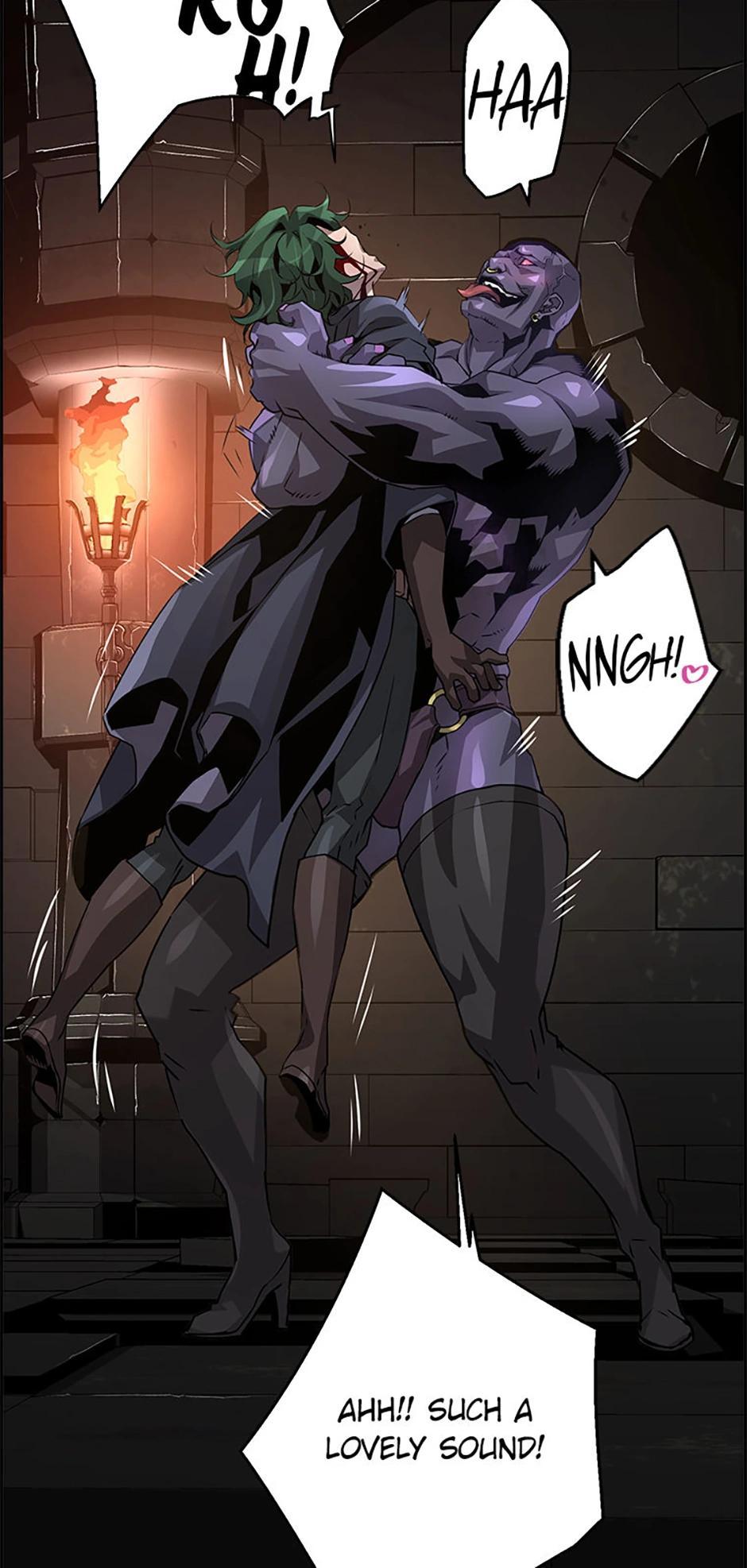 The Strongest Evolutionary Necromancer Chapter 30