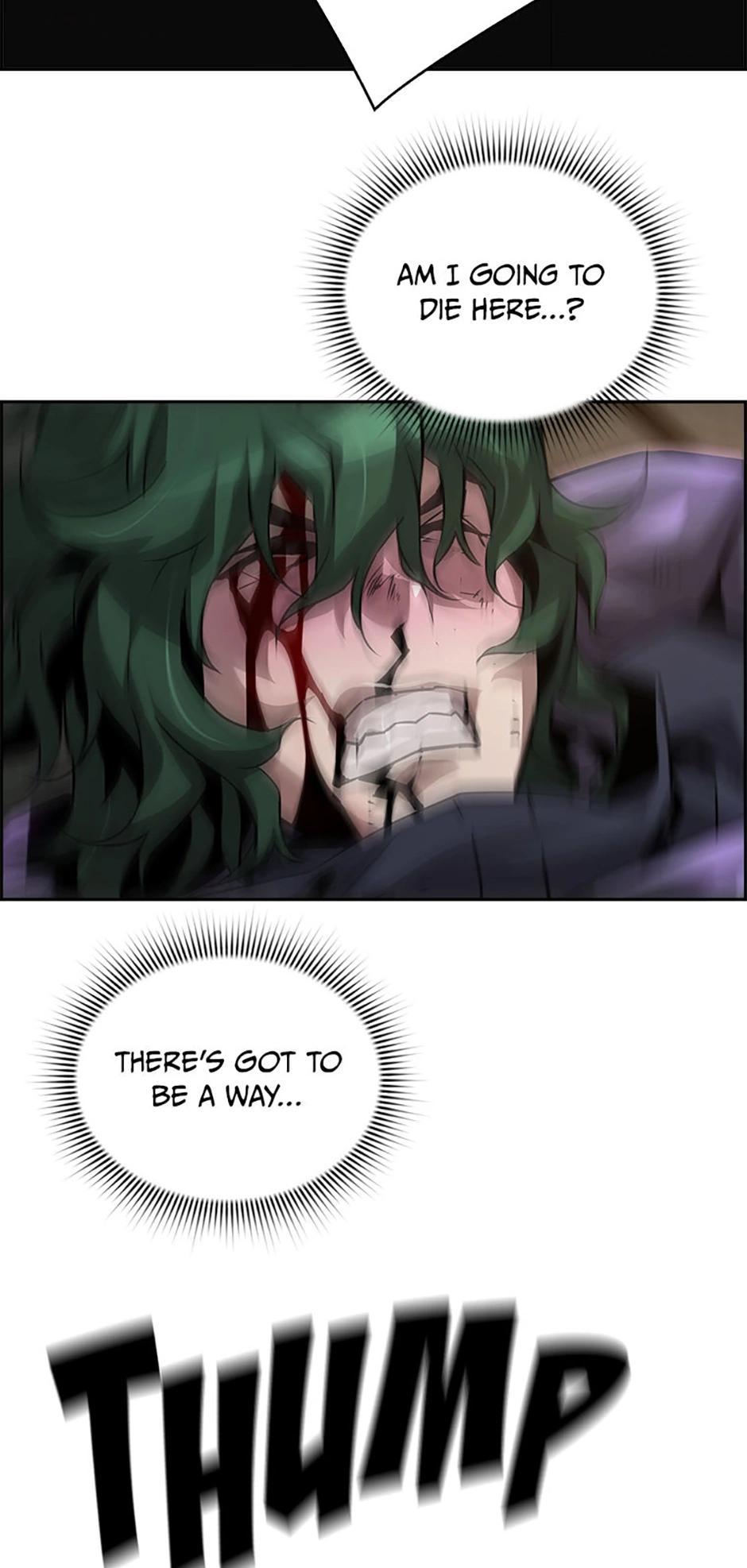 The Strongest Evolutionary Necromancer Chapter 30