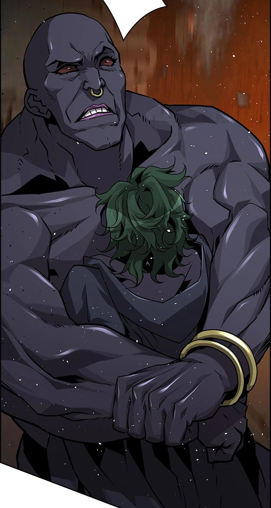 The Strongest Evolutionary Necromancer Chapter 30