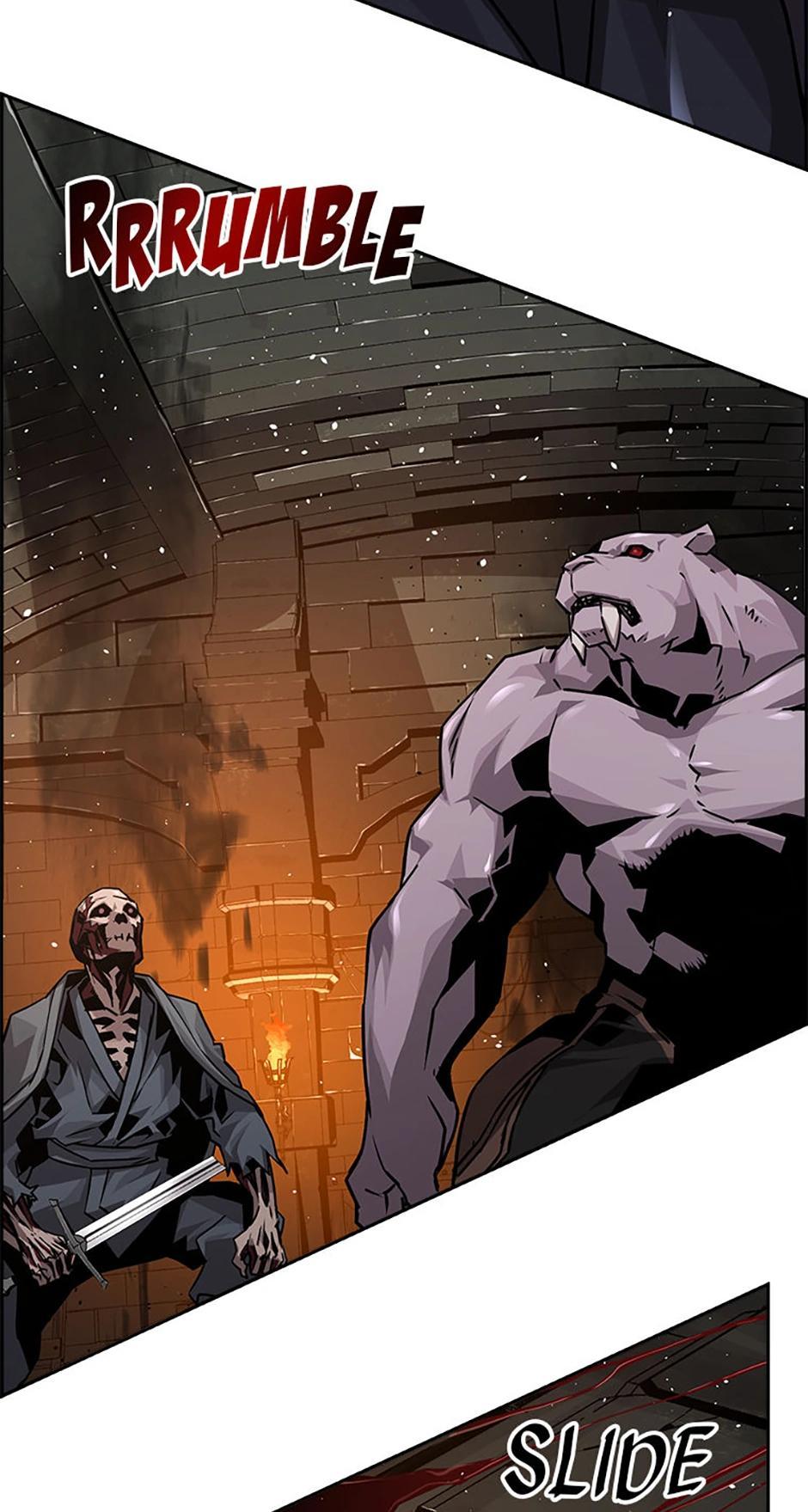 The Strongest Evolutionary Necromancer Chapter 30