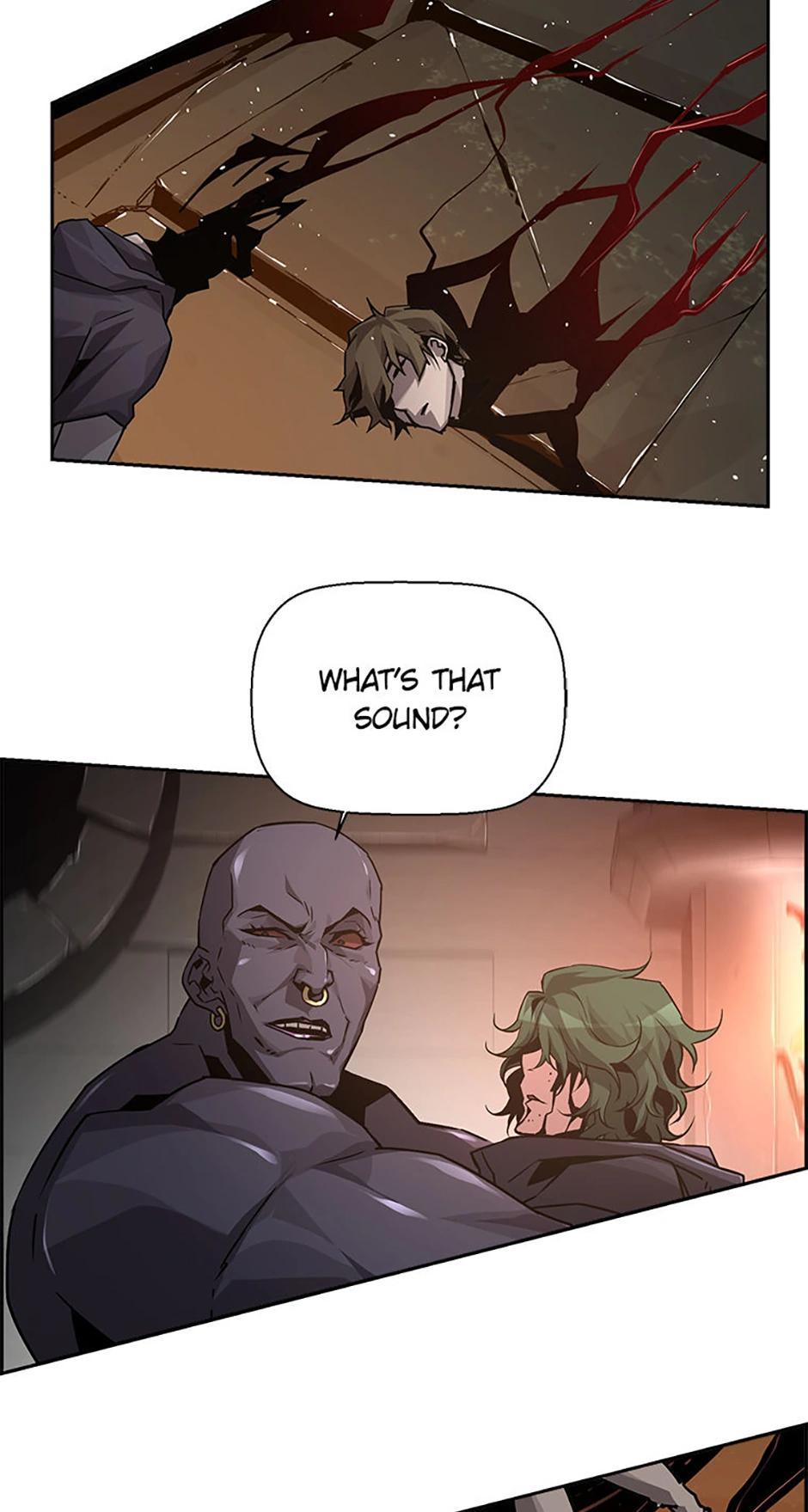 The Strongest Evolutionary Necromancer Chapter 30