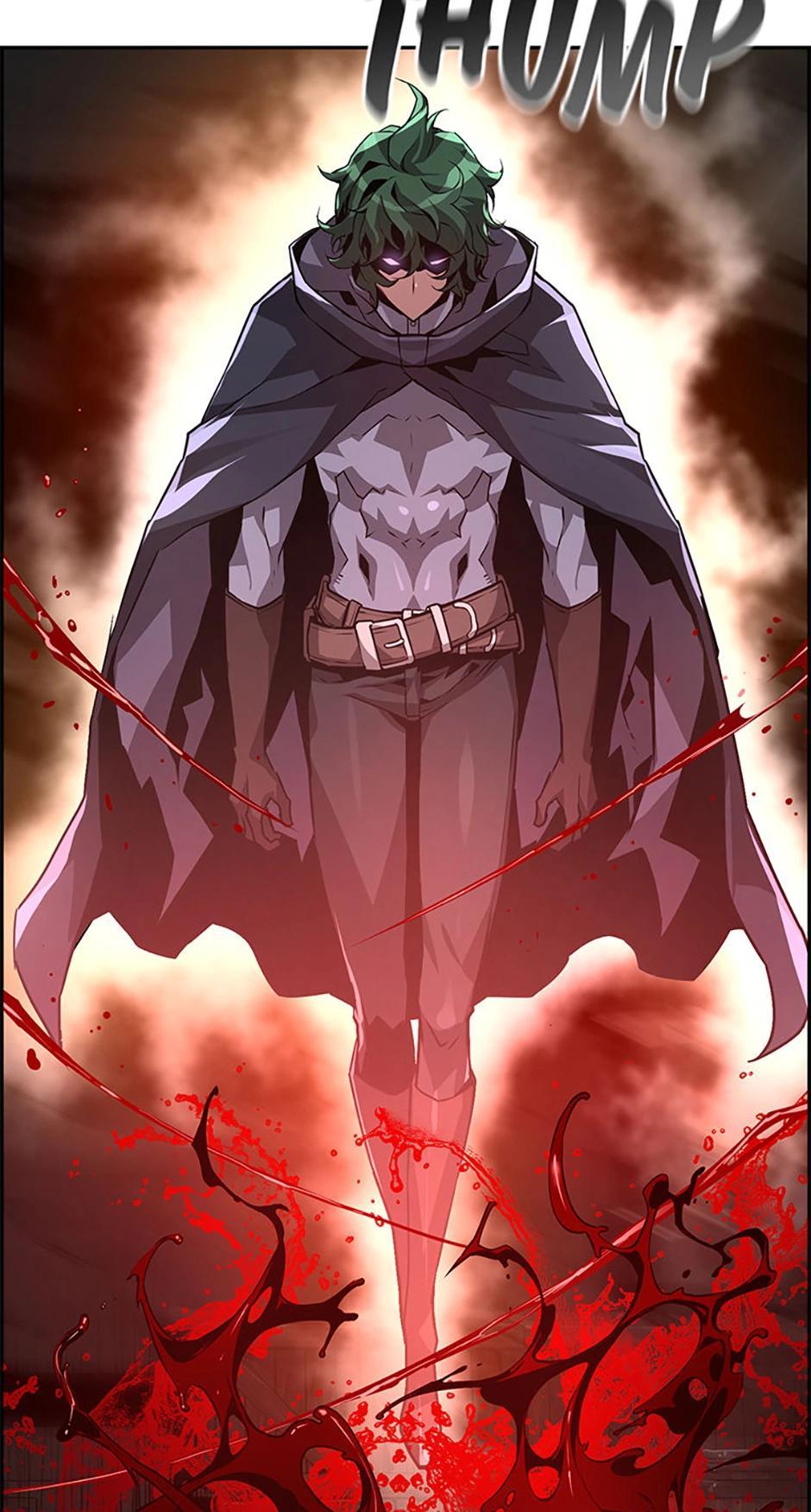 The Strongest Evolutionary Necromancer Chapter 30