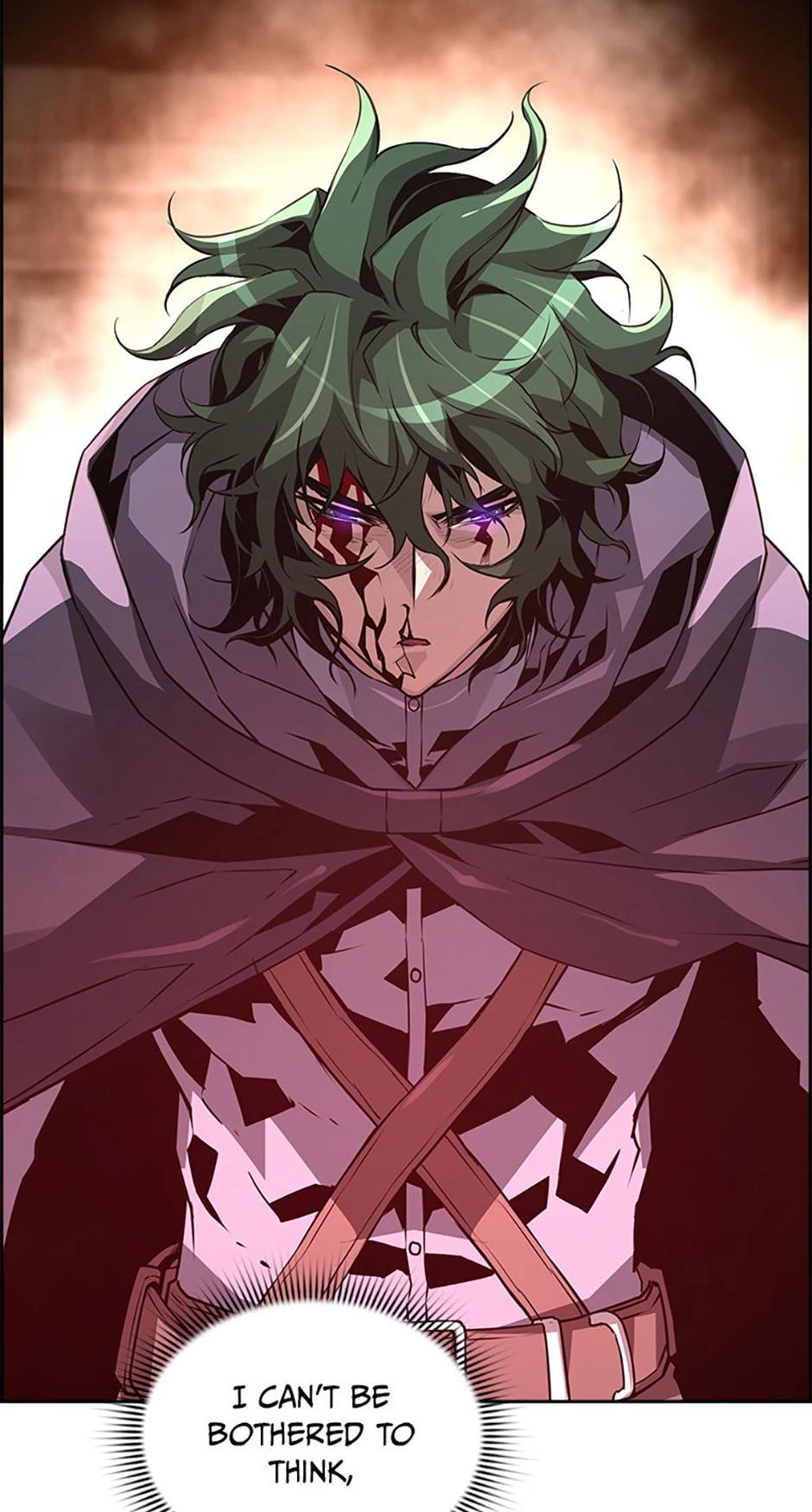 The Strongest Evolutionary Necromancer Chapter 30