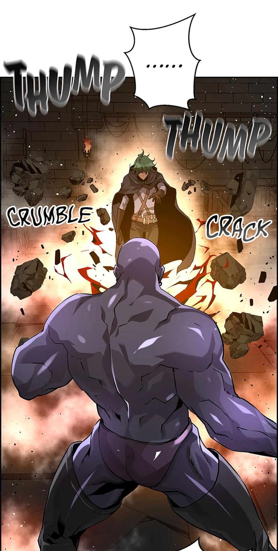 The Strongest Evolutionary Necromancer Chapter 30